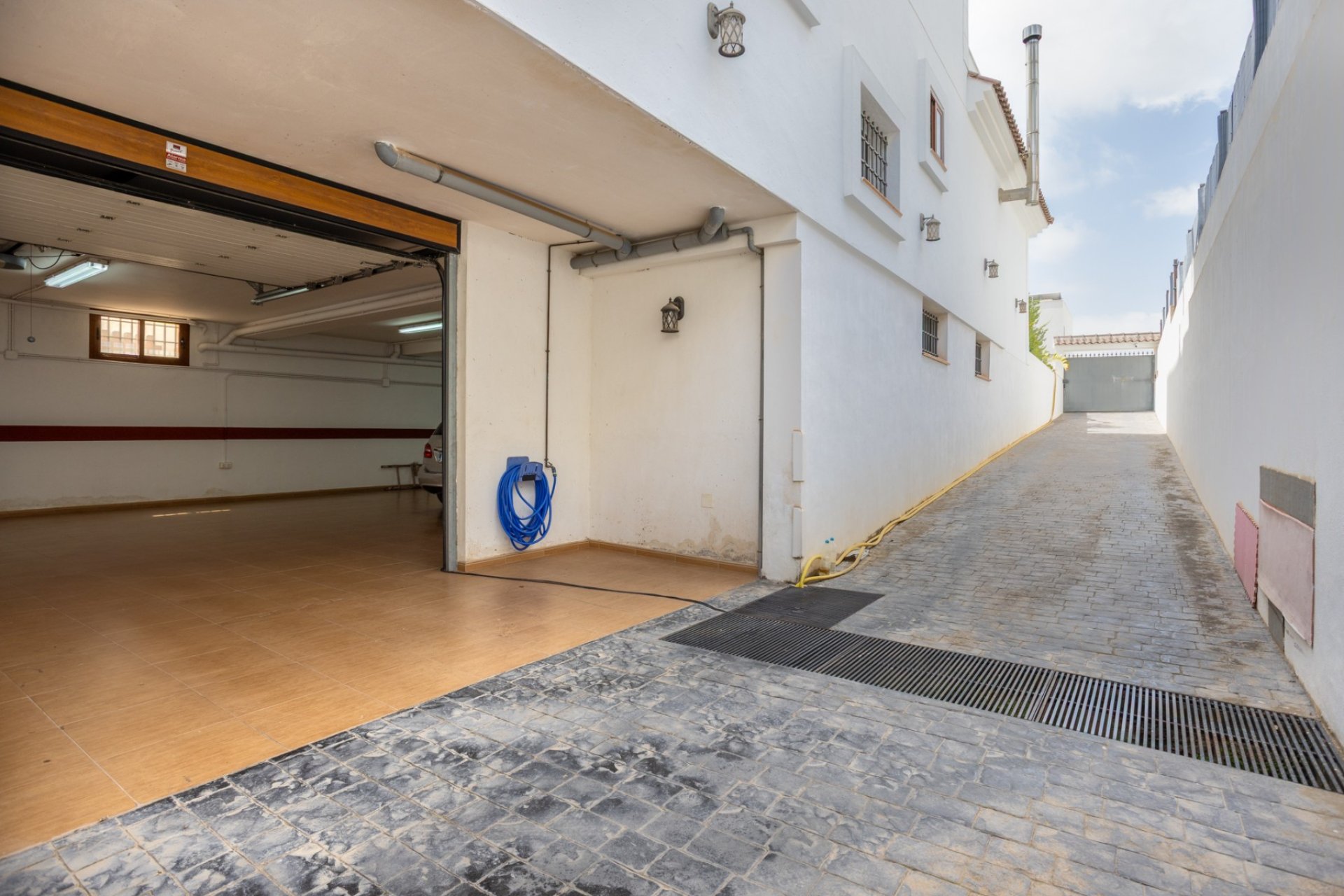 Gensalg - Villa -
Los Montesinos - La Herrada