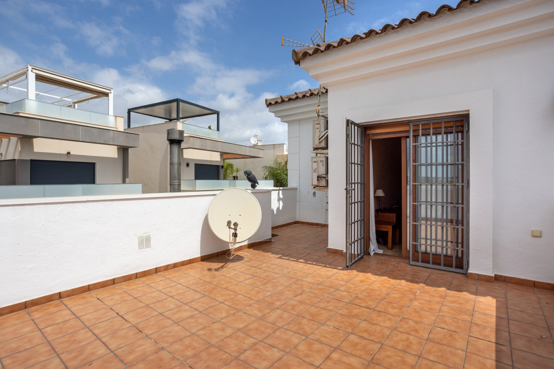Gensalg - Villa -
Los Montesinos - La Herrada