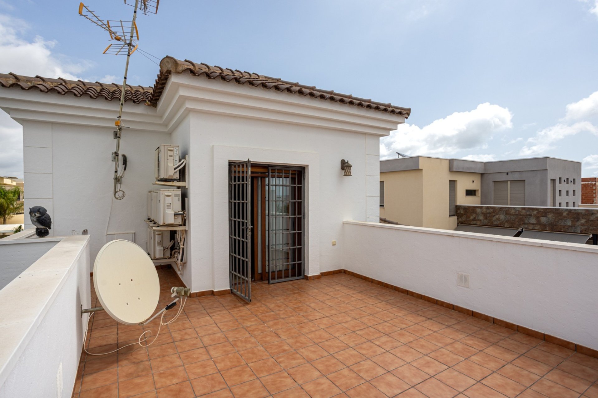 Gensalg - Villa -
Los Montesinos - La Herrada