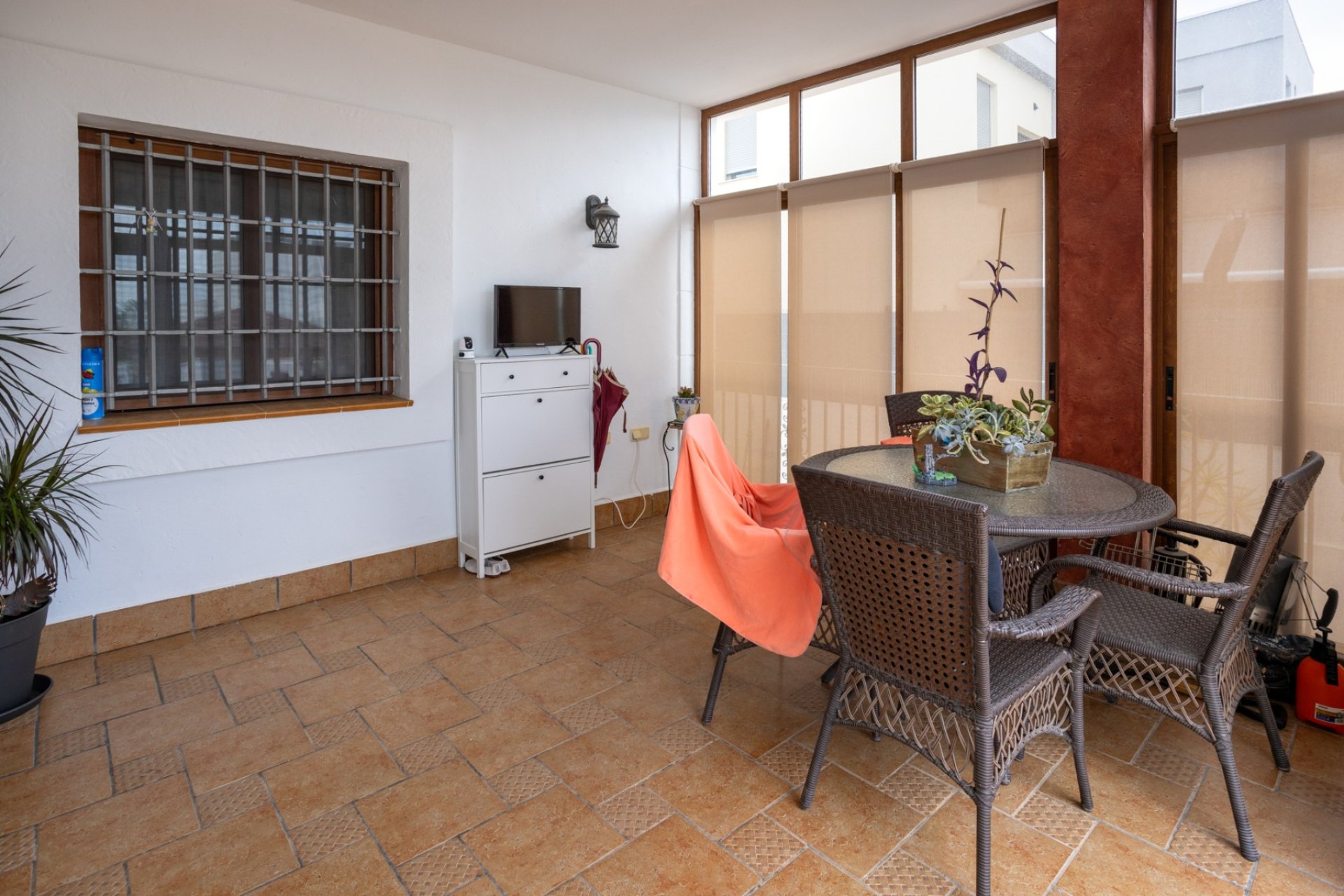 Gensalg - Villa -
Los Montesinos - La Herrada