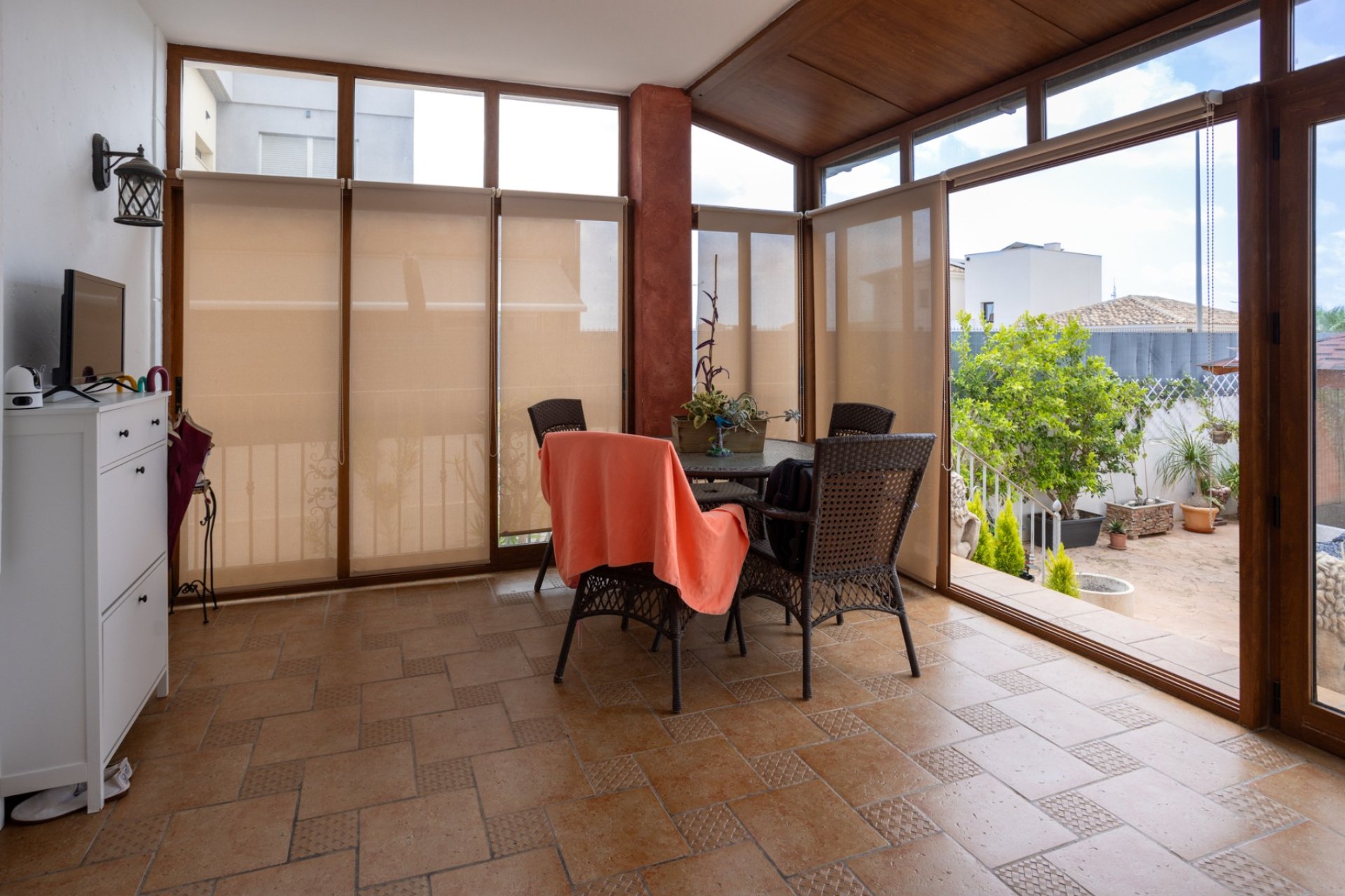 Gensalg - Villa -
Los Montesinos - La Herrada
