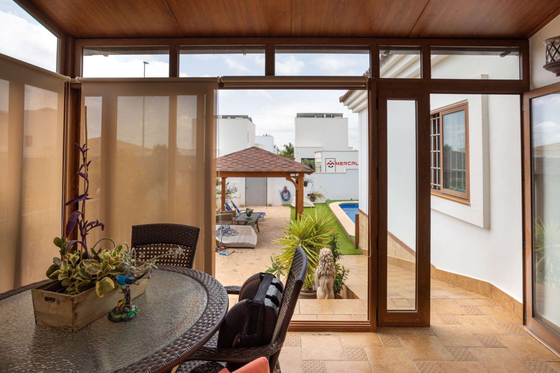 Gensalg - Villa -
Los Montesinos - La Herrada