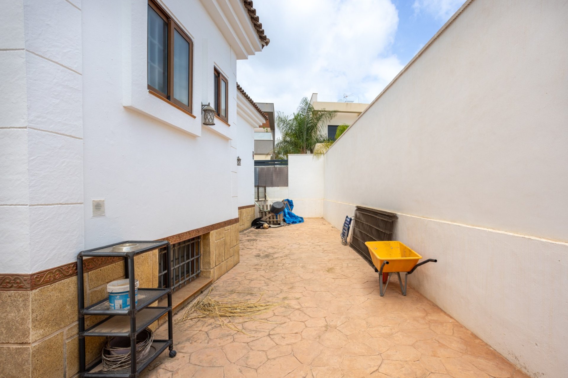 Gensalg - Villa -
Los Montesinos - La Herrada