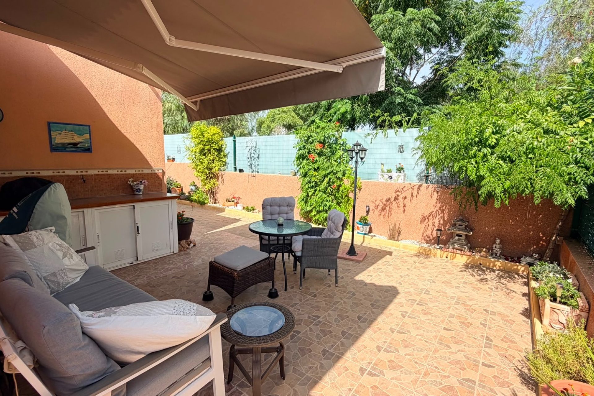 Gensalg - Villa -
Los Montesinos - La Herrada