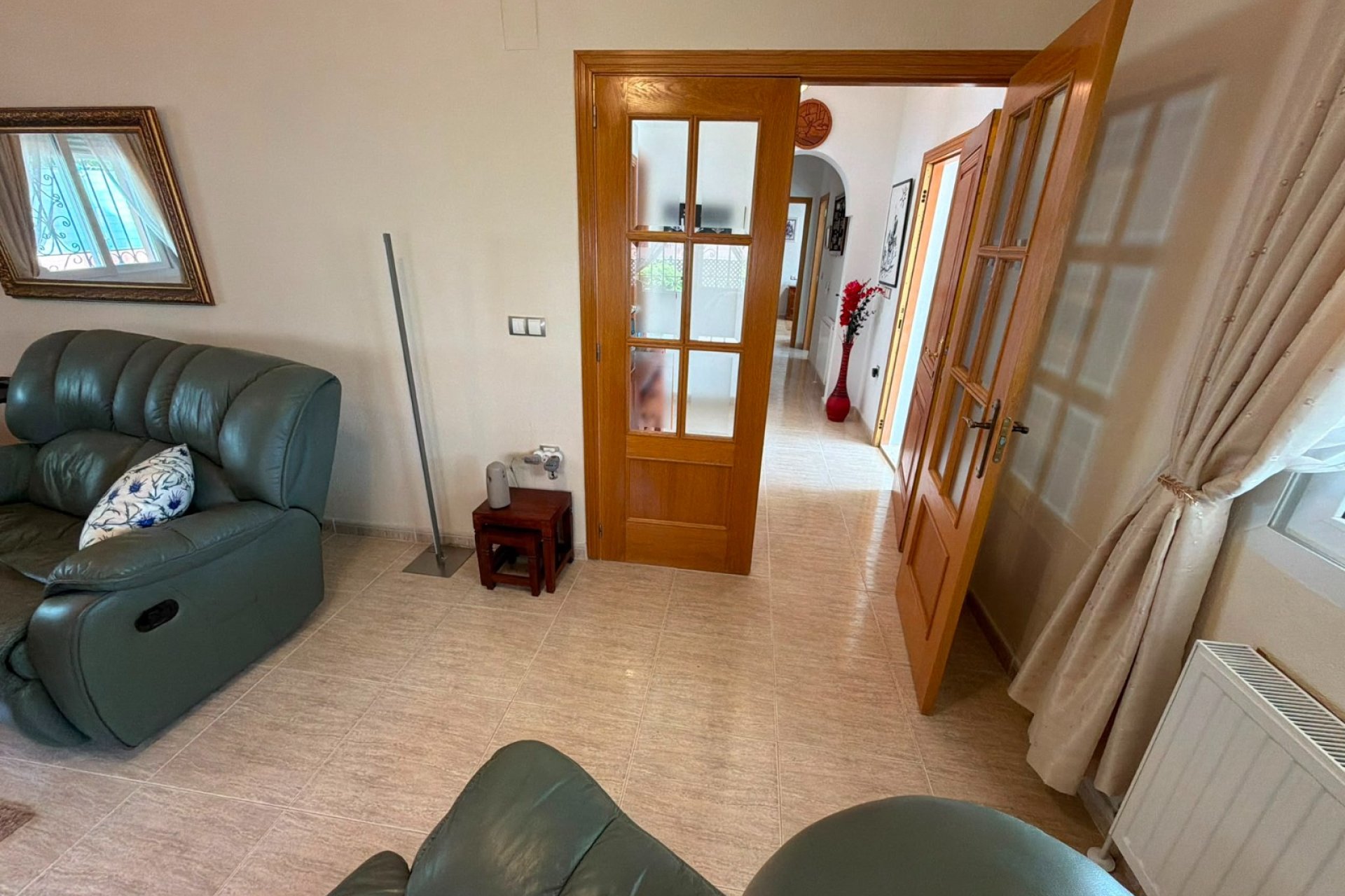 Gensalg - Villa -
Los Montesinos - La Herrada