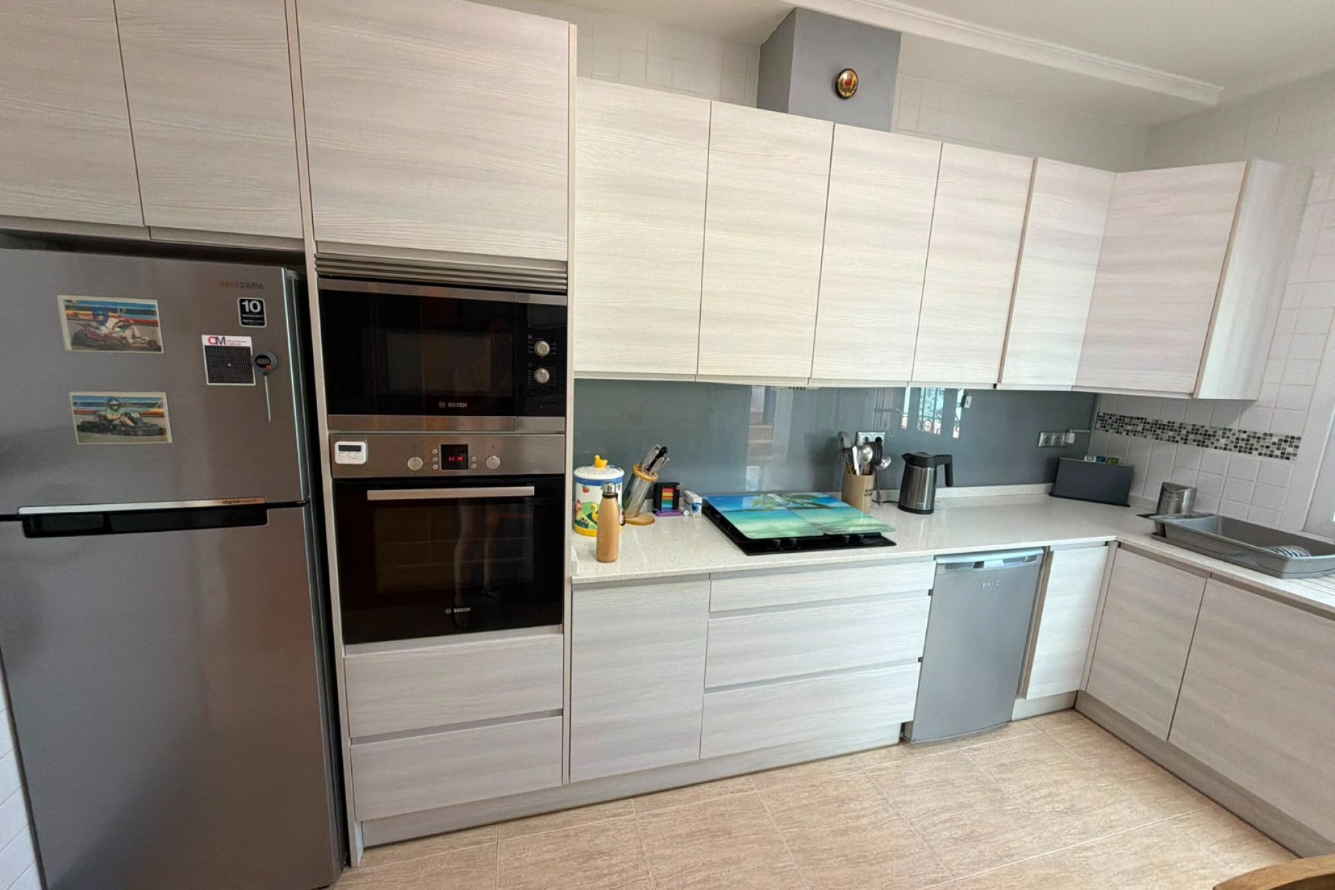 Gensalg - Villa -
Los Montesinos - La Herrada