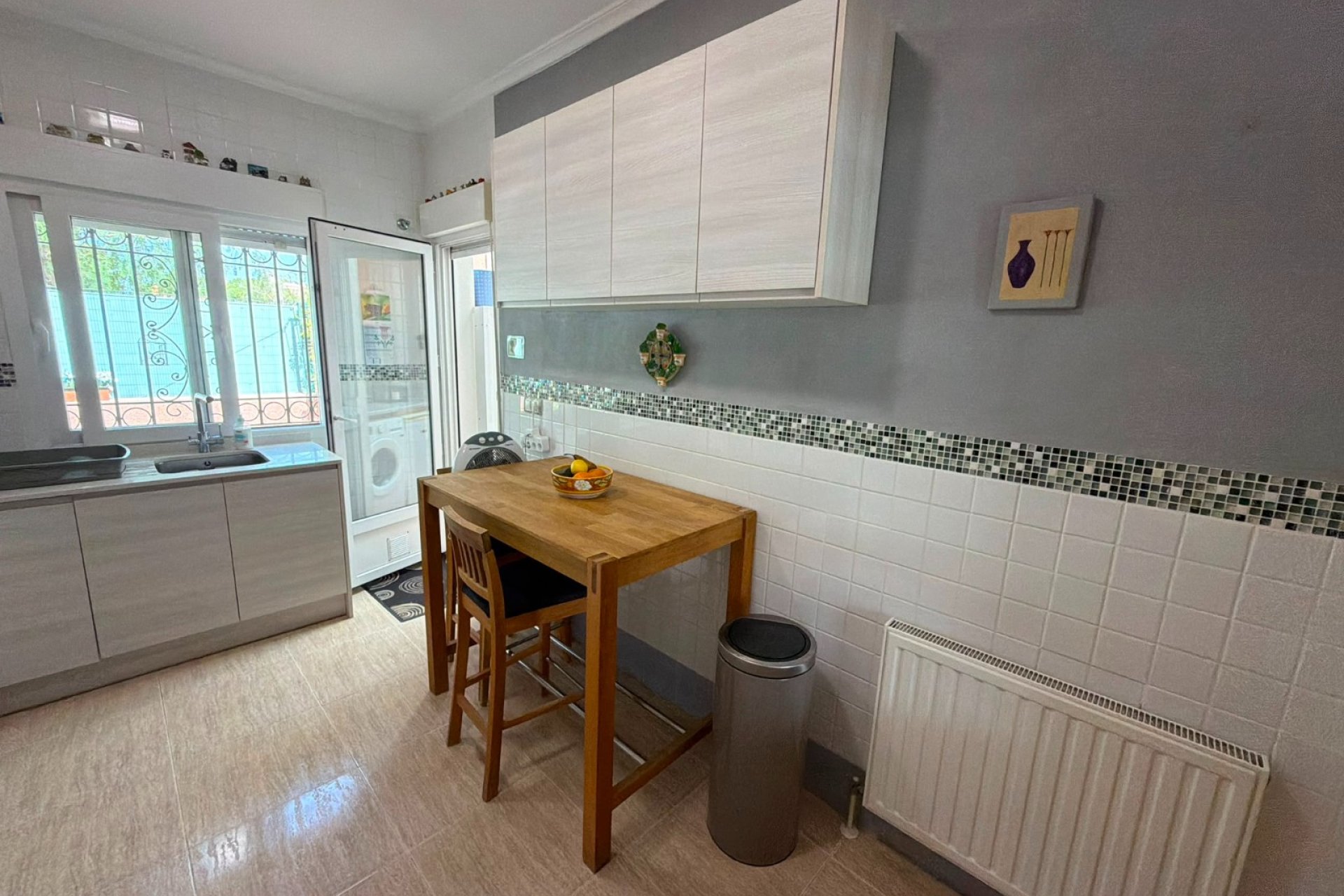Gensalg - Villa -
Los Montesinos - La Herrada