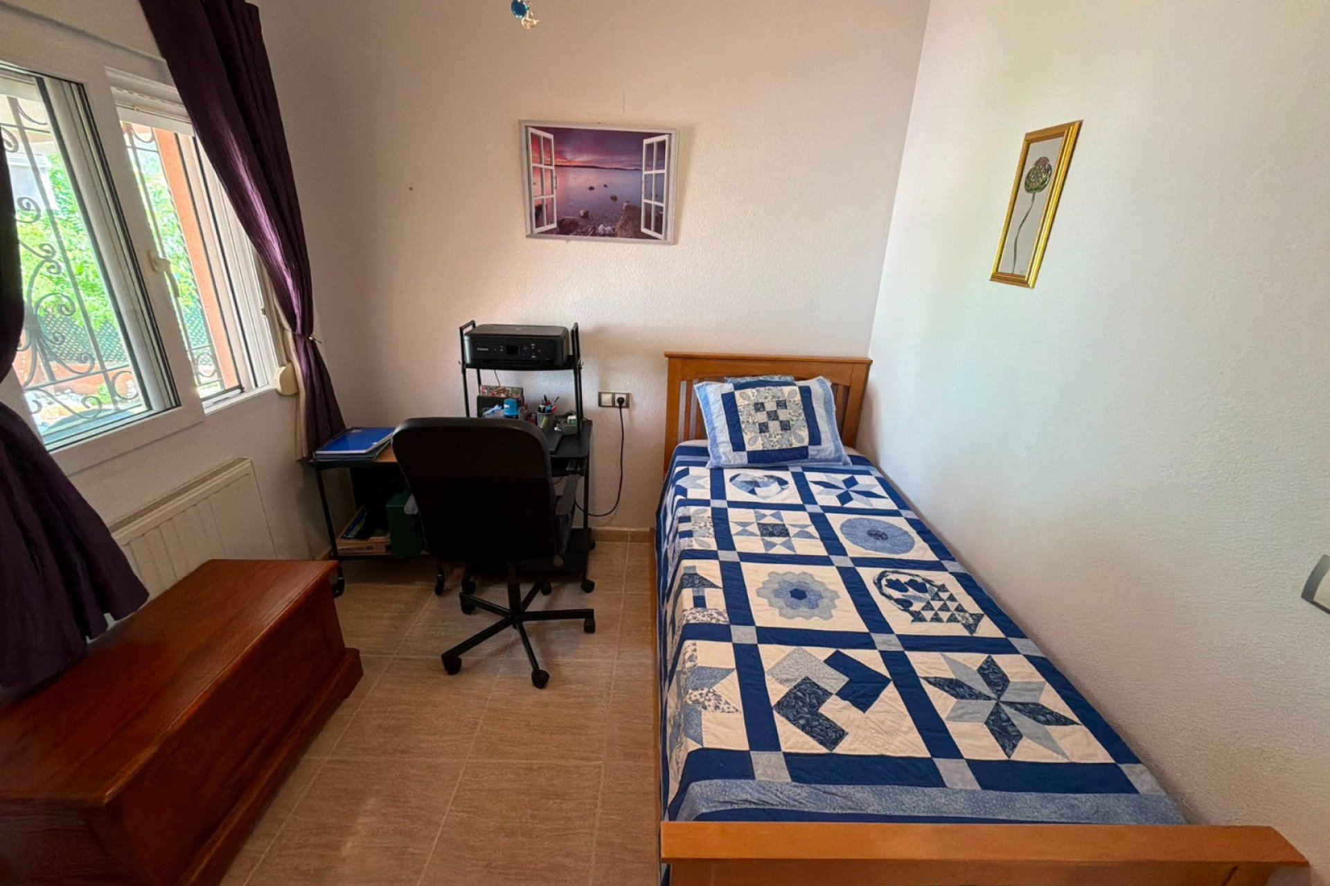 Gensalg - Villa -
Los Montesinos - La Herrada