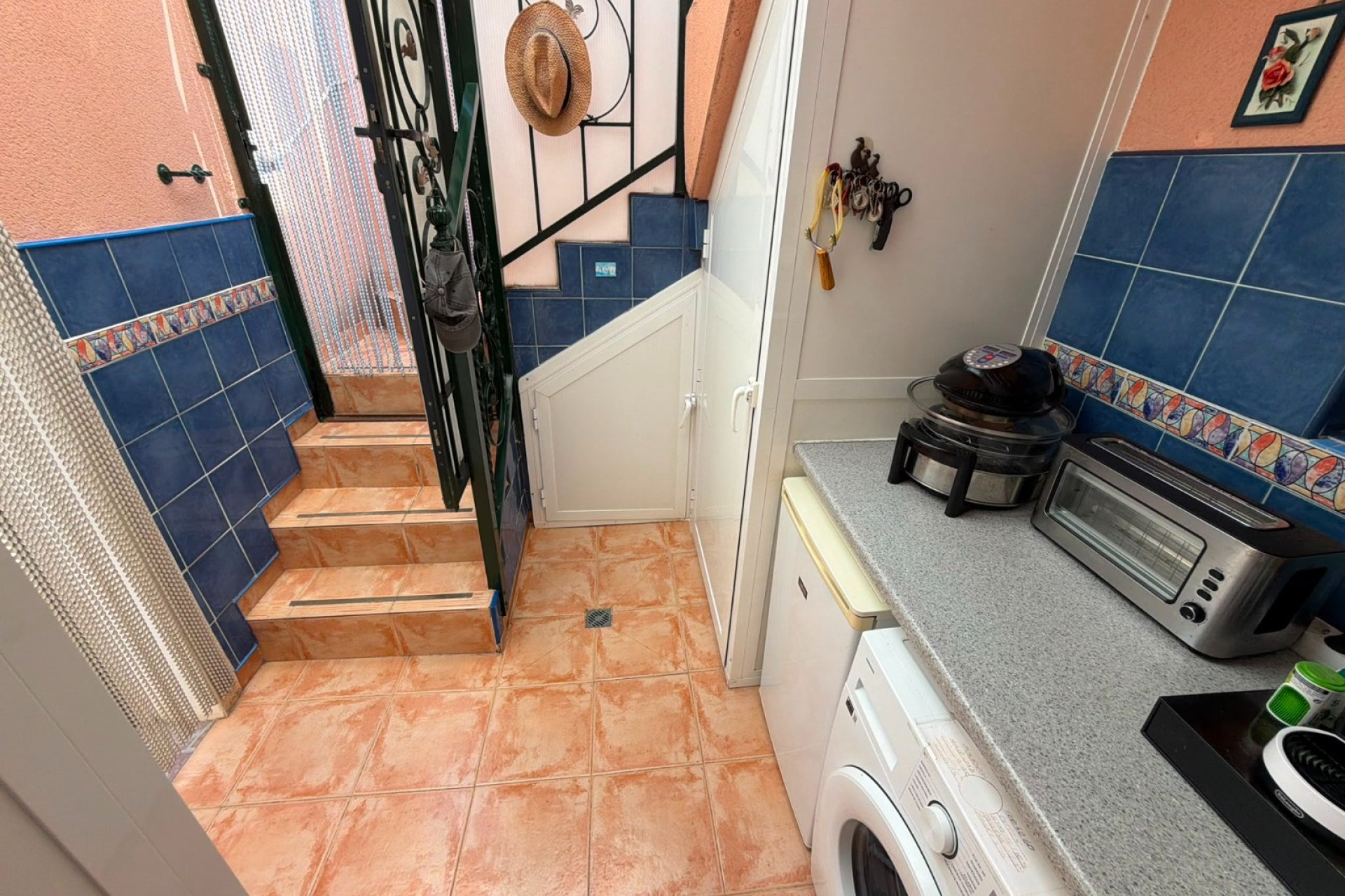 Gensalg - Villa -
Los Montesinos - La Herrada