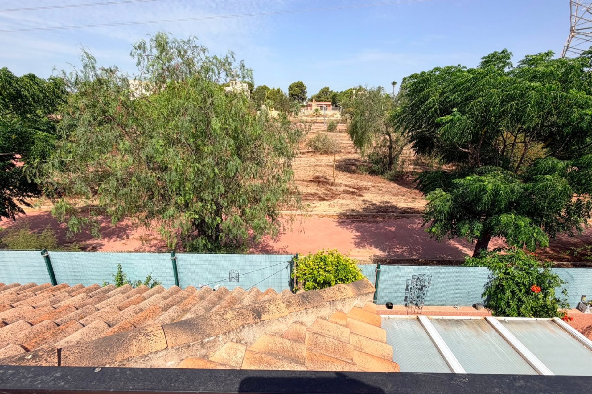 Gensalg - Villa -
Los Montesinos - La Herrada