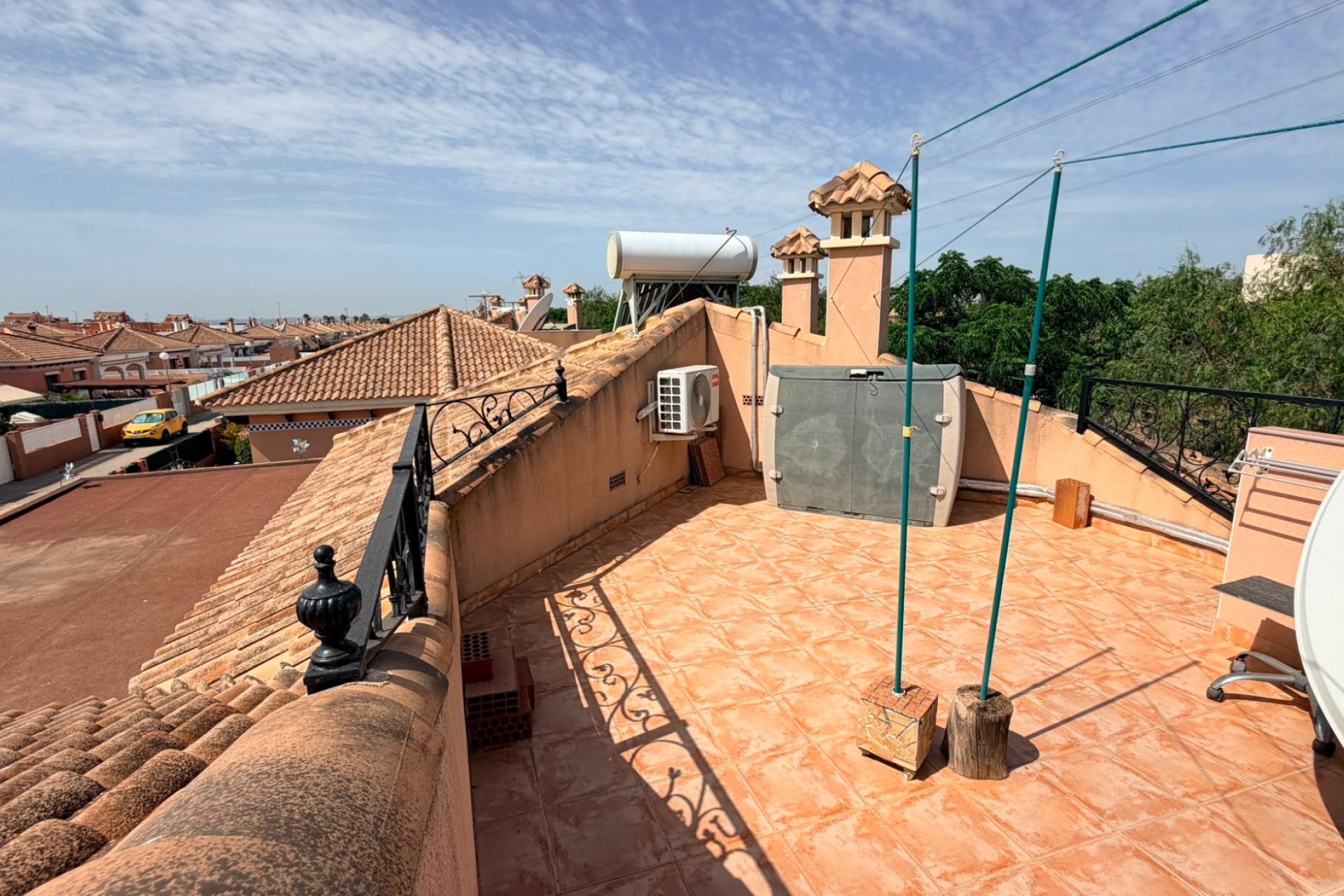 Gensalg - Villa -
Los Montesinos - La Herrada