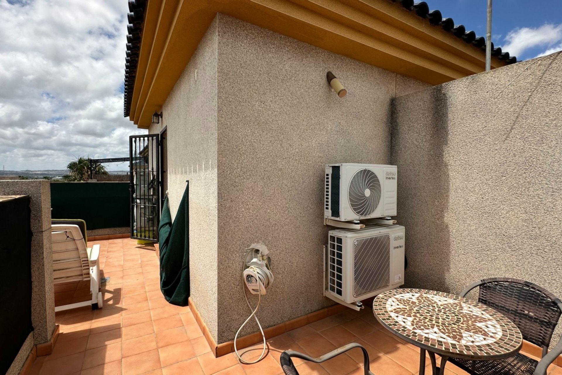 Gensalg - Villa -
Los Montesinos - La Herrada