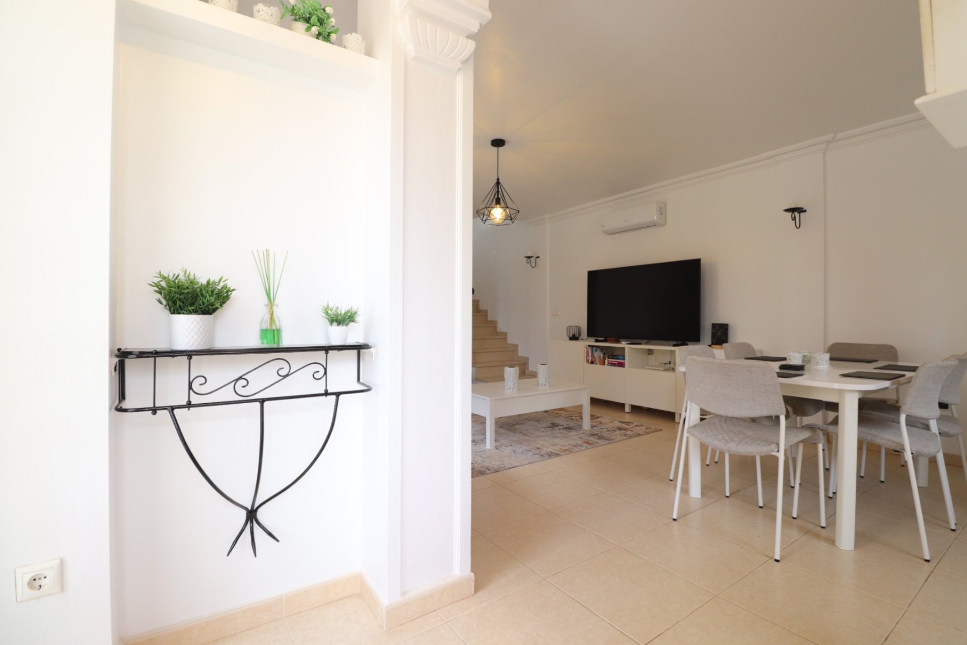 Gensalg - Villa -
Los Montesinos - La Herrada