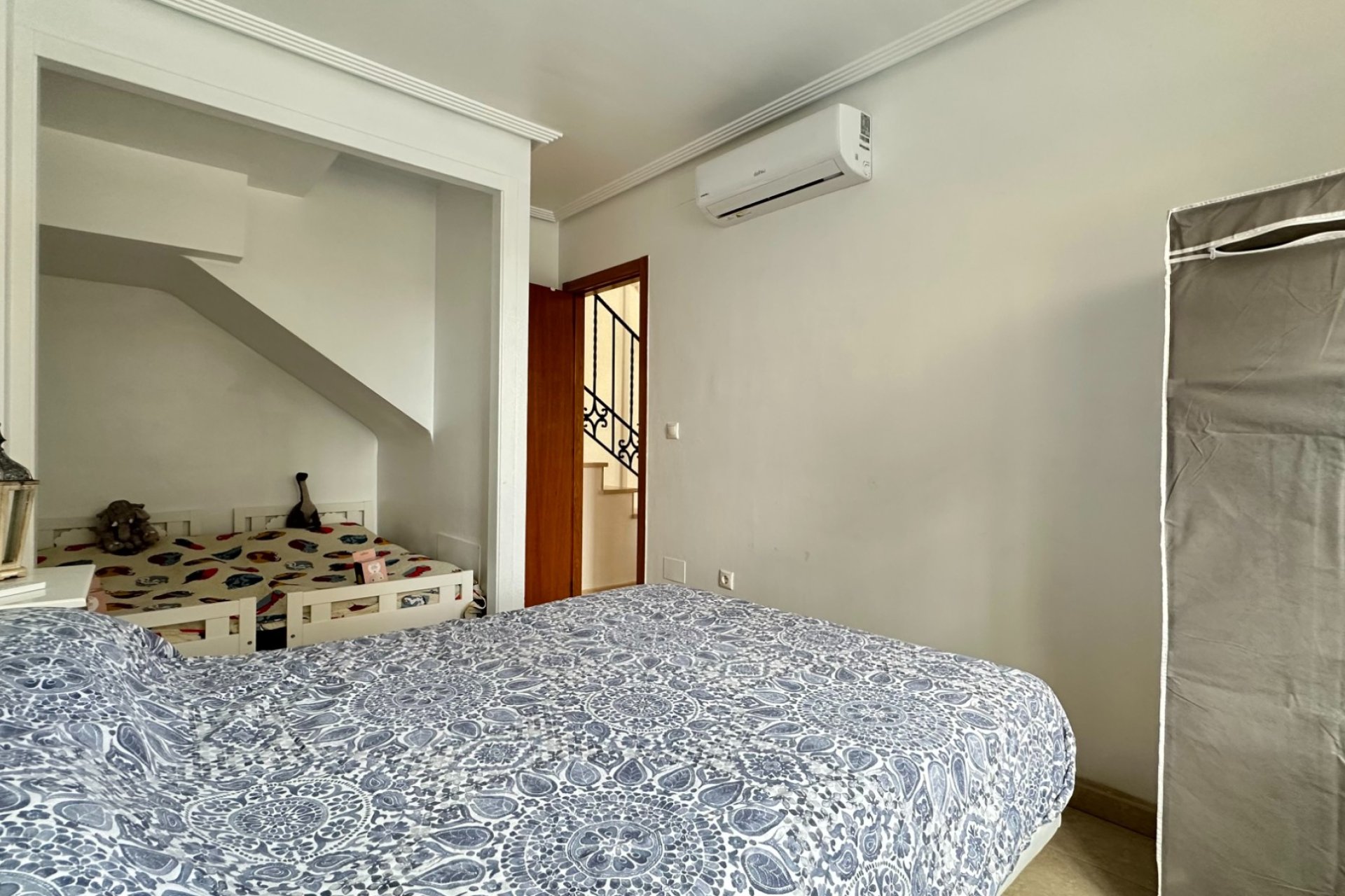 Gensalg - Villa -
Los Montesinos - La Herrada