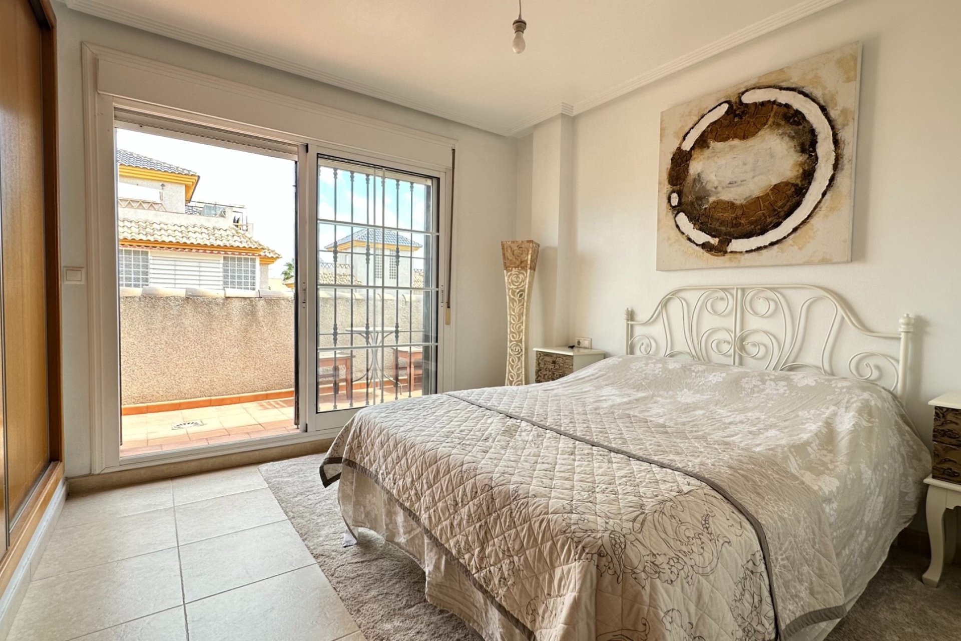 Gensalg - Villa -
Los Montesinos - La Herrada