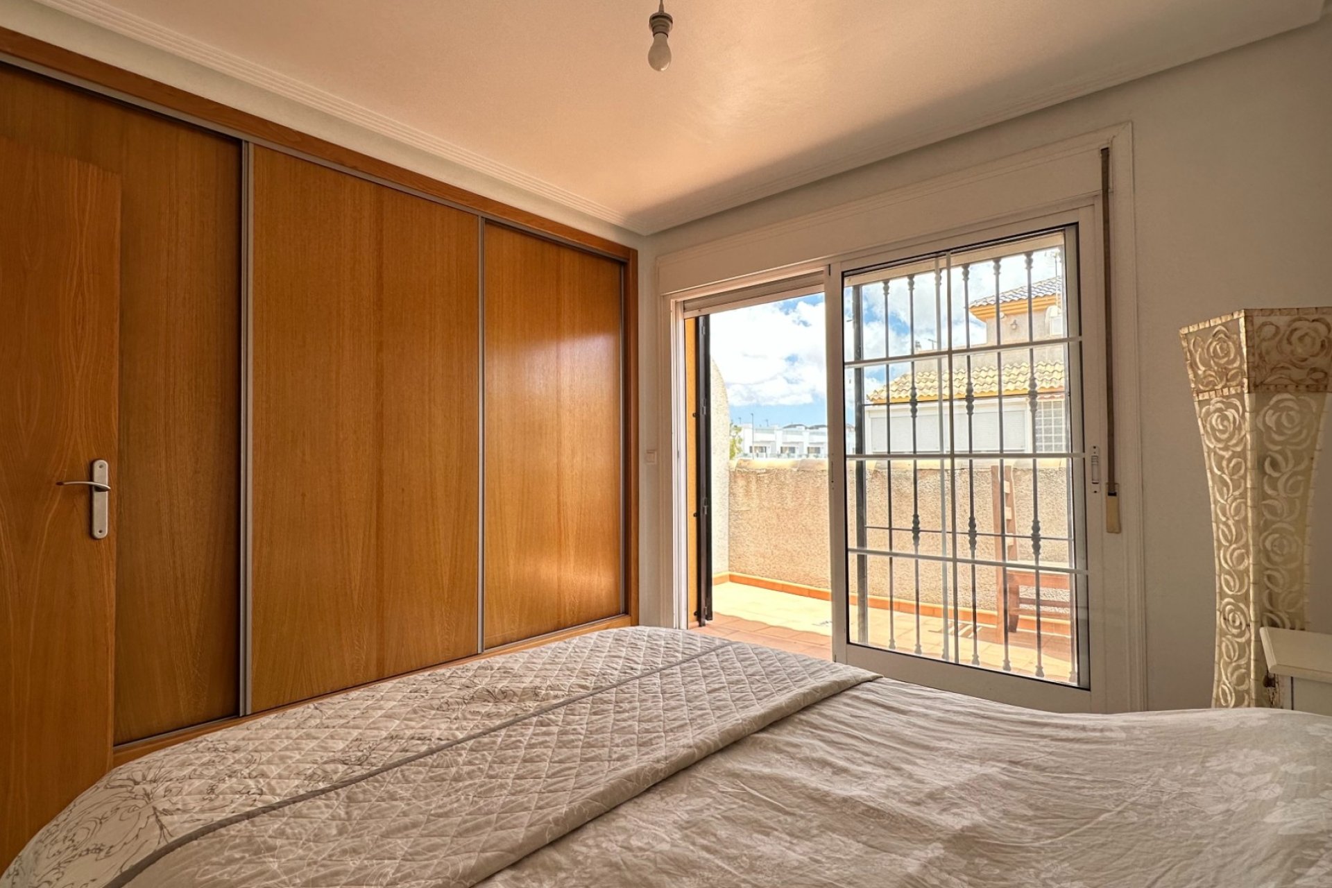 Gensalg - Villa -
Los Montesinos - La Herrada