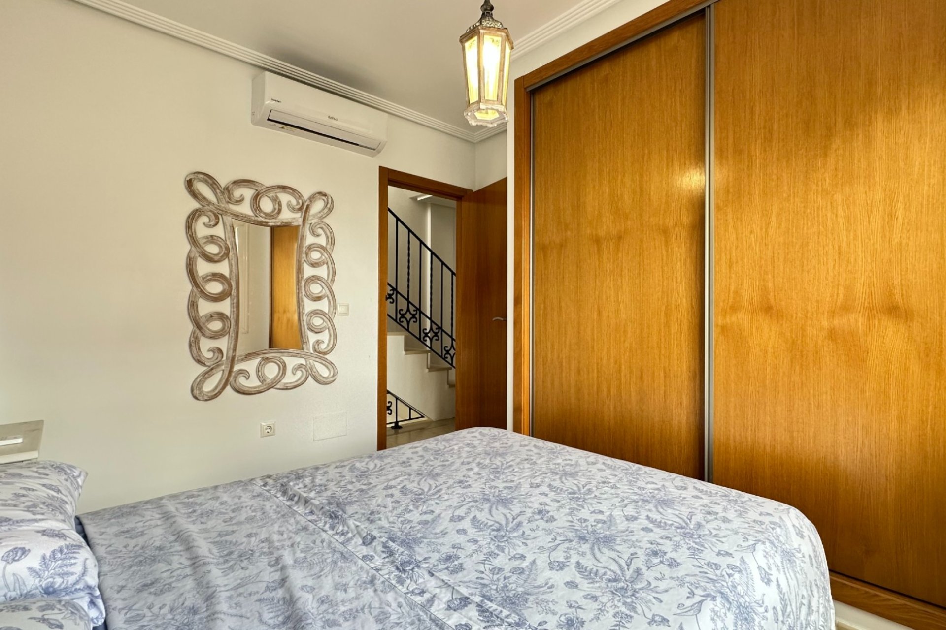 Gensalg - Villa -
Los Montesinos - La Herrada