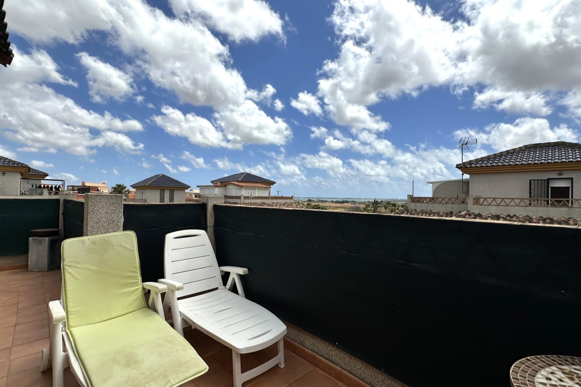 Gensalg - Villa -
Los Montesinos - La Herrada