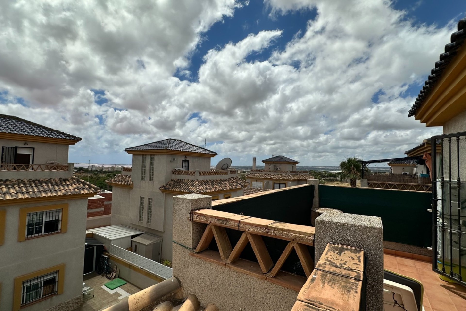 Gensalg - Villa -
Los Montesinos - La Herrada