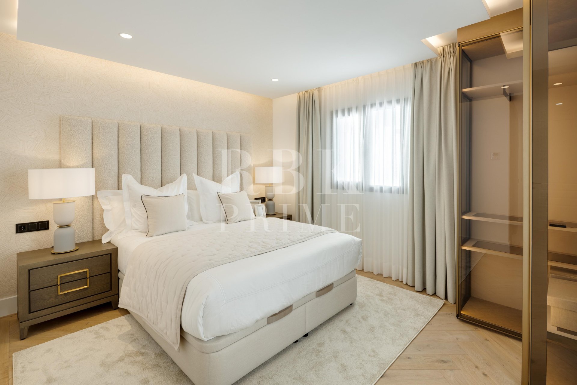 Gensalg - Villa -
Malaga - Benahavís