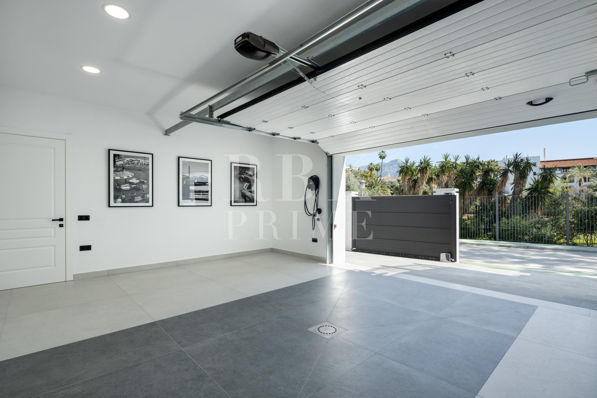 Gensalg - Villa -
Malaga - Benahavís