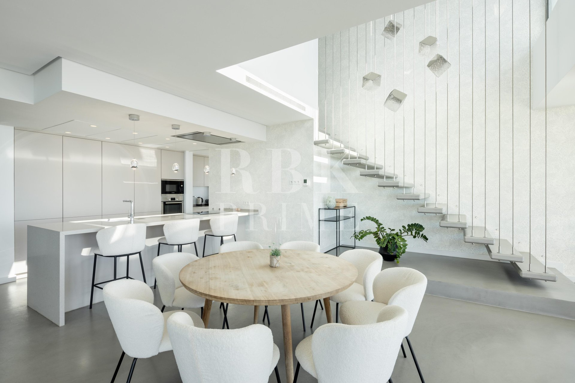 Gensalg - Villa -
Malaga - Benahavís