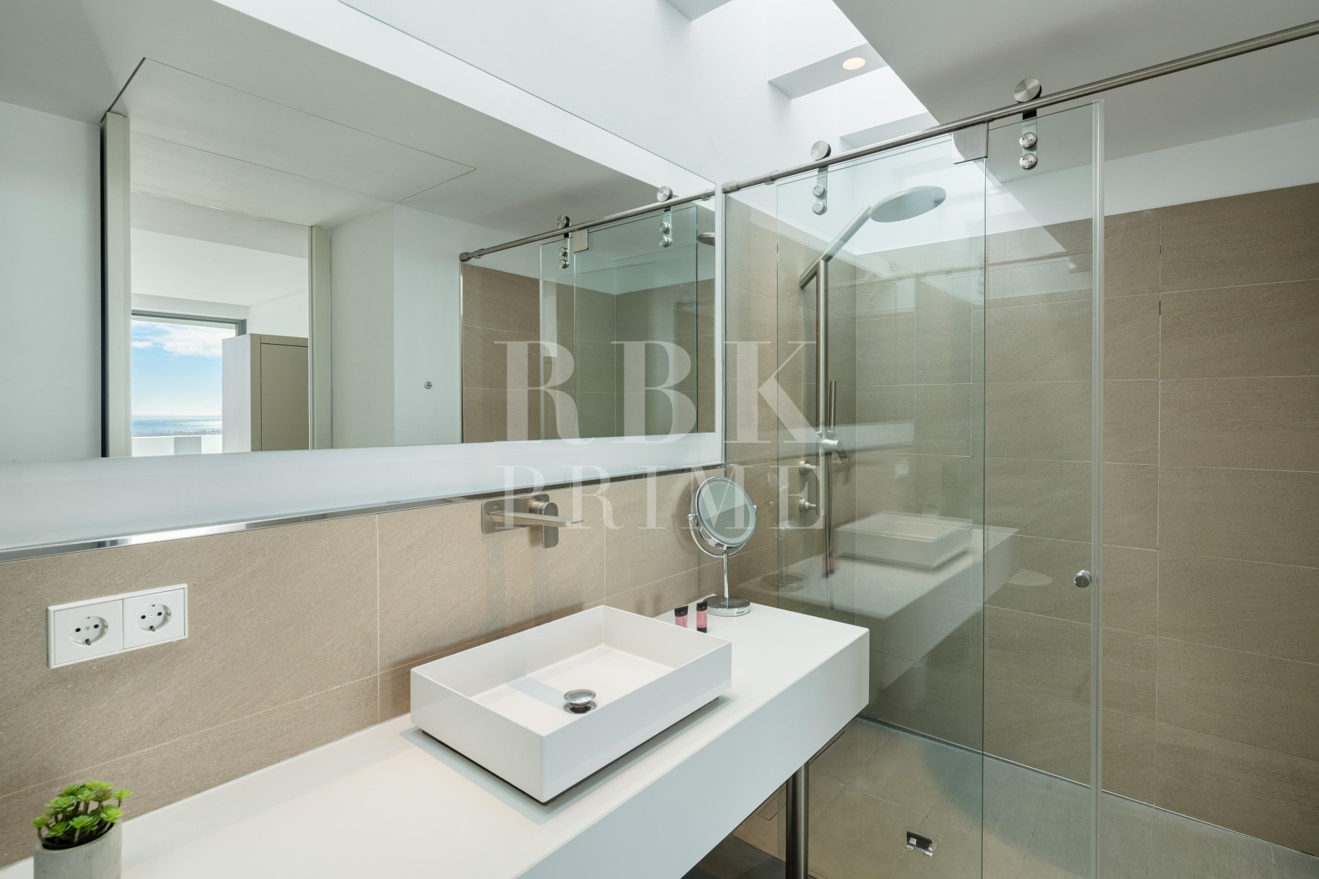 Gensalg - Villa -
Malaga - Benahavís