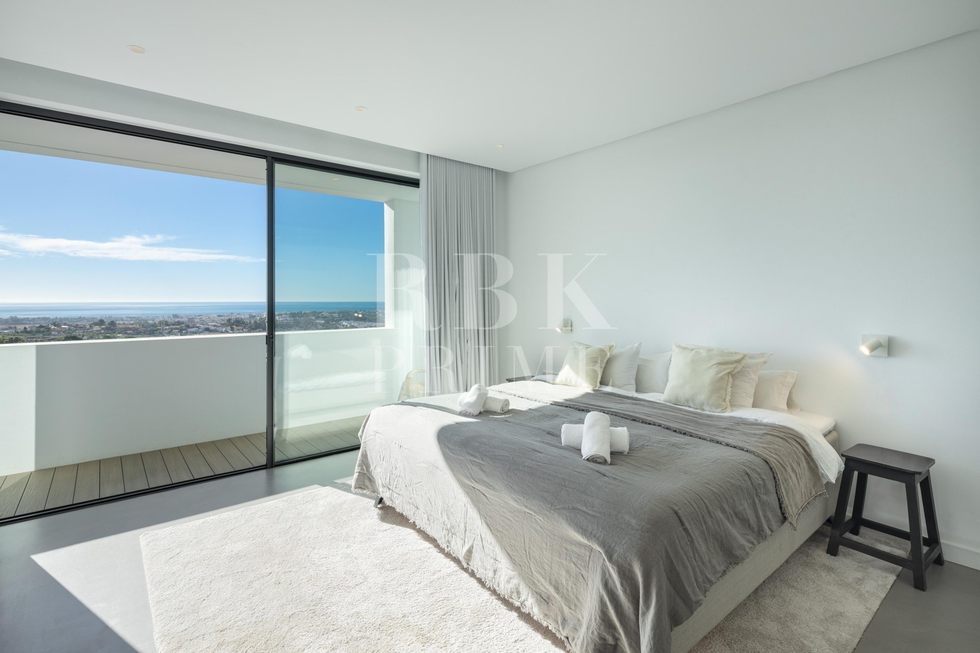 Gensalg - Villa -
Malaga - Benahavís