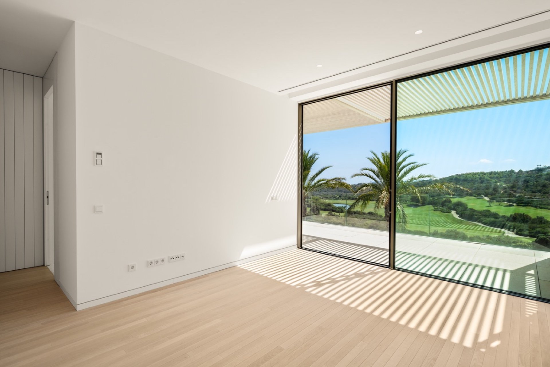 Gensalg - Villa -
Malaga - Casares