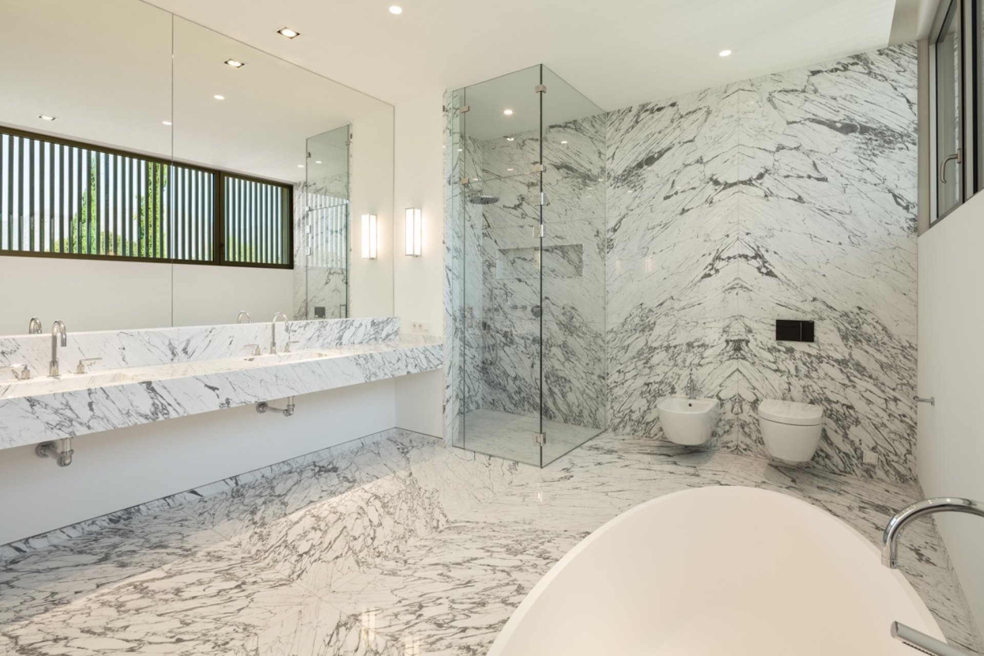 Gensalg - Villa -
Malaga - Casares