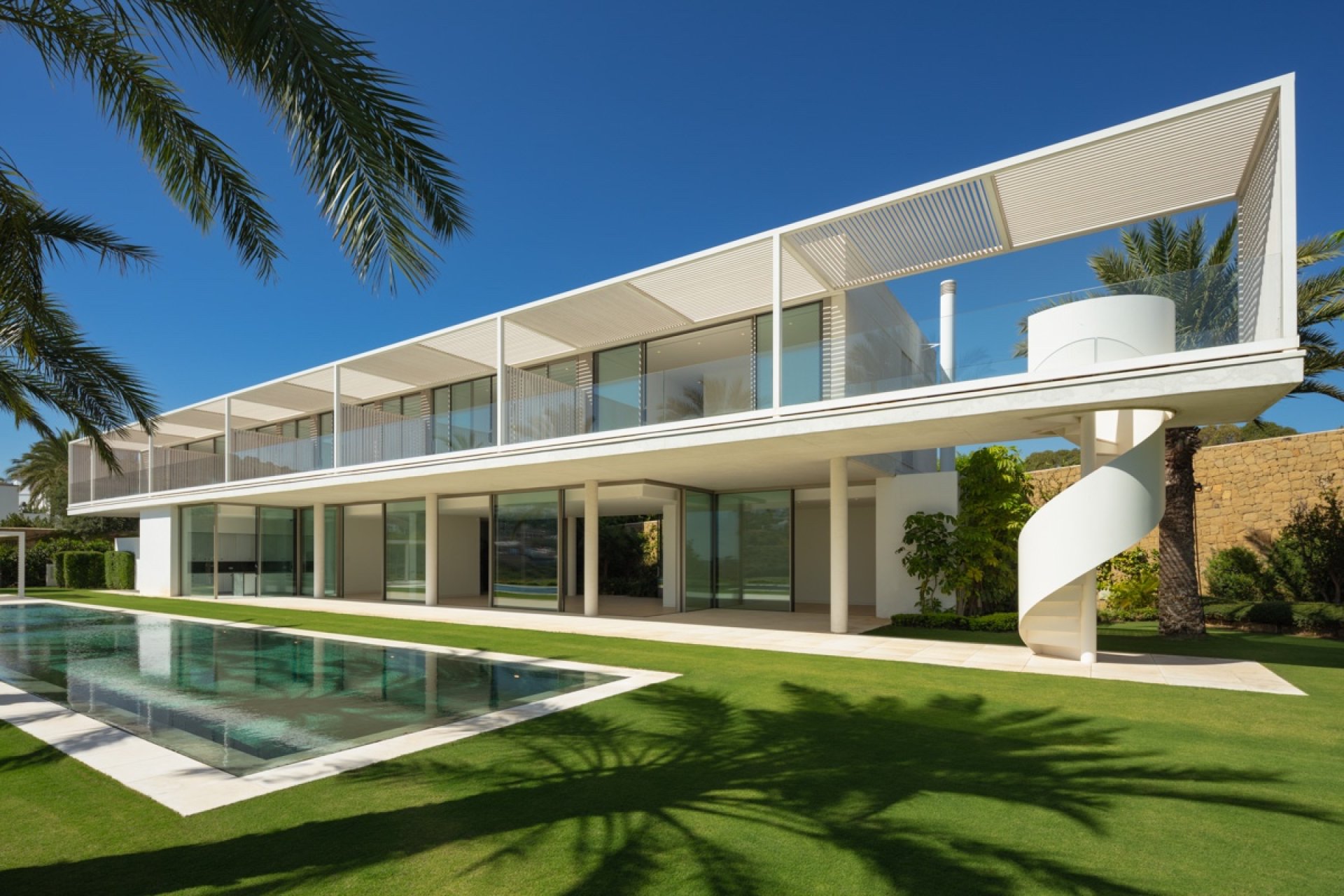 Gensalg - Villa -
Malaga - Casares