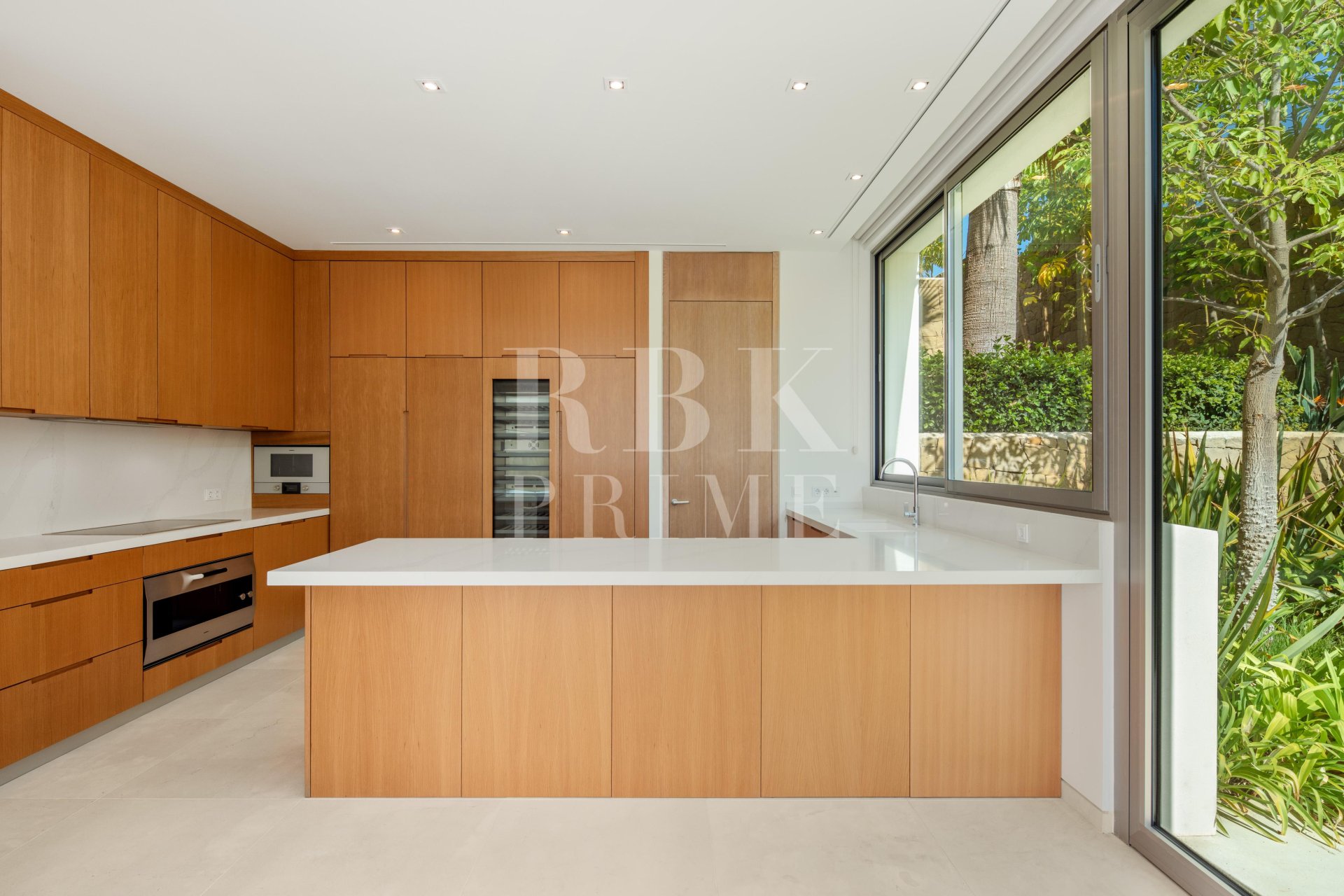 Gensalg - Villa -
Malaga - Casares