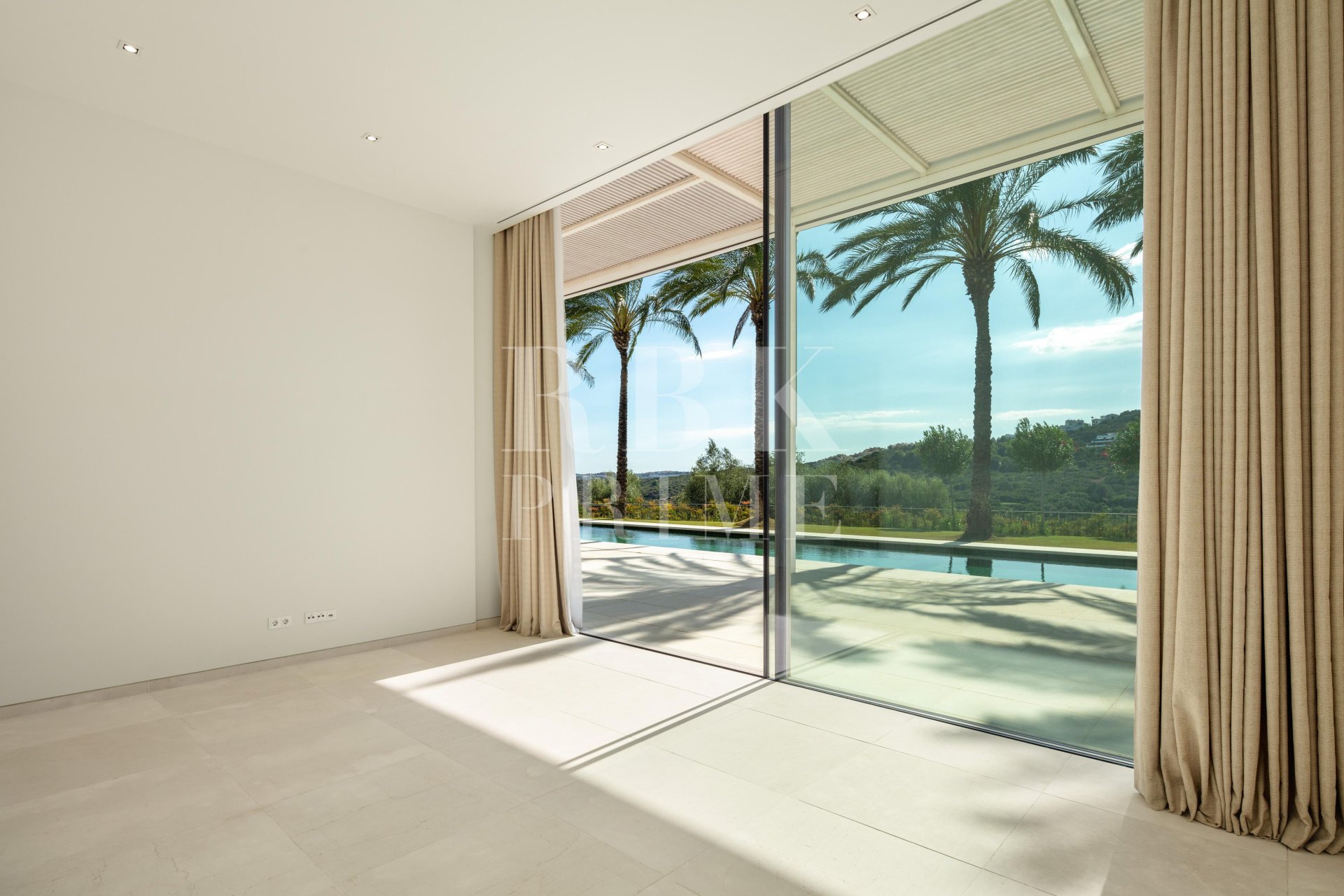 Gensalg - Villa -
Malaga - Casares