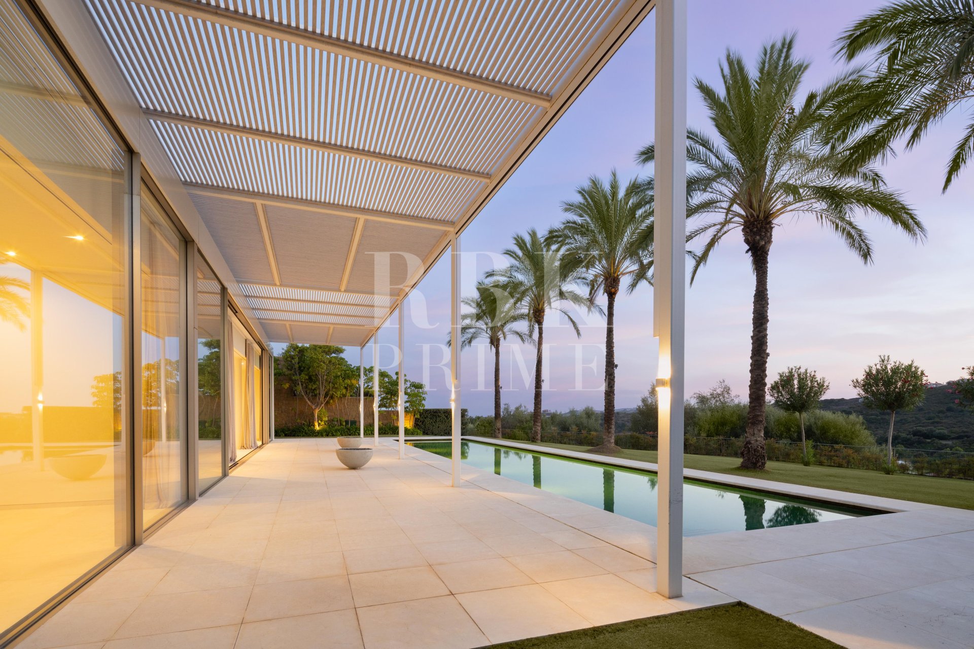 Gensalg - Villa -
Malaga - Casares