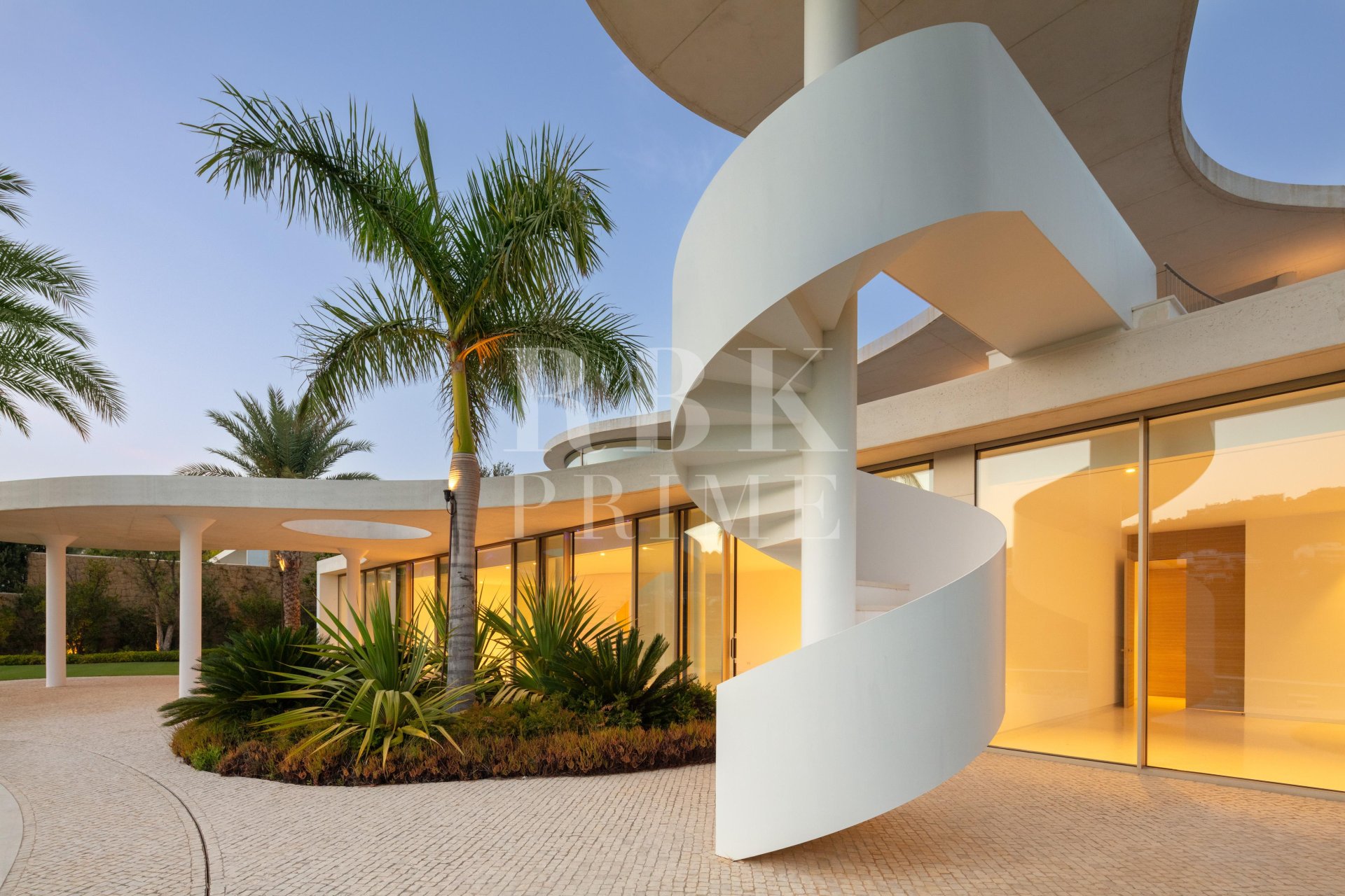 Gensalg - Villa -
Malaga - Casares