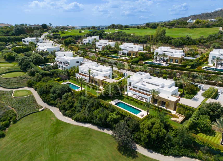 Gensalg - Villa -
Malaga - Casares