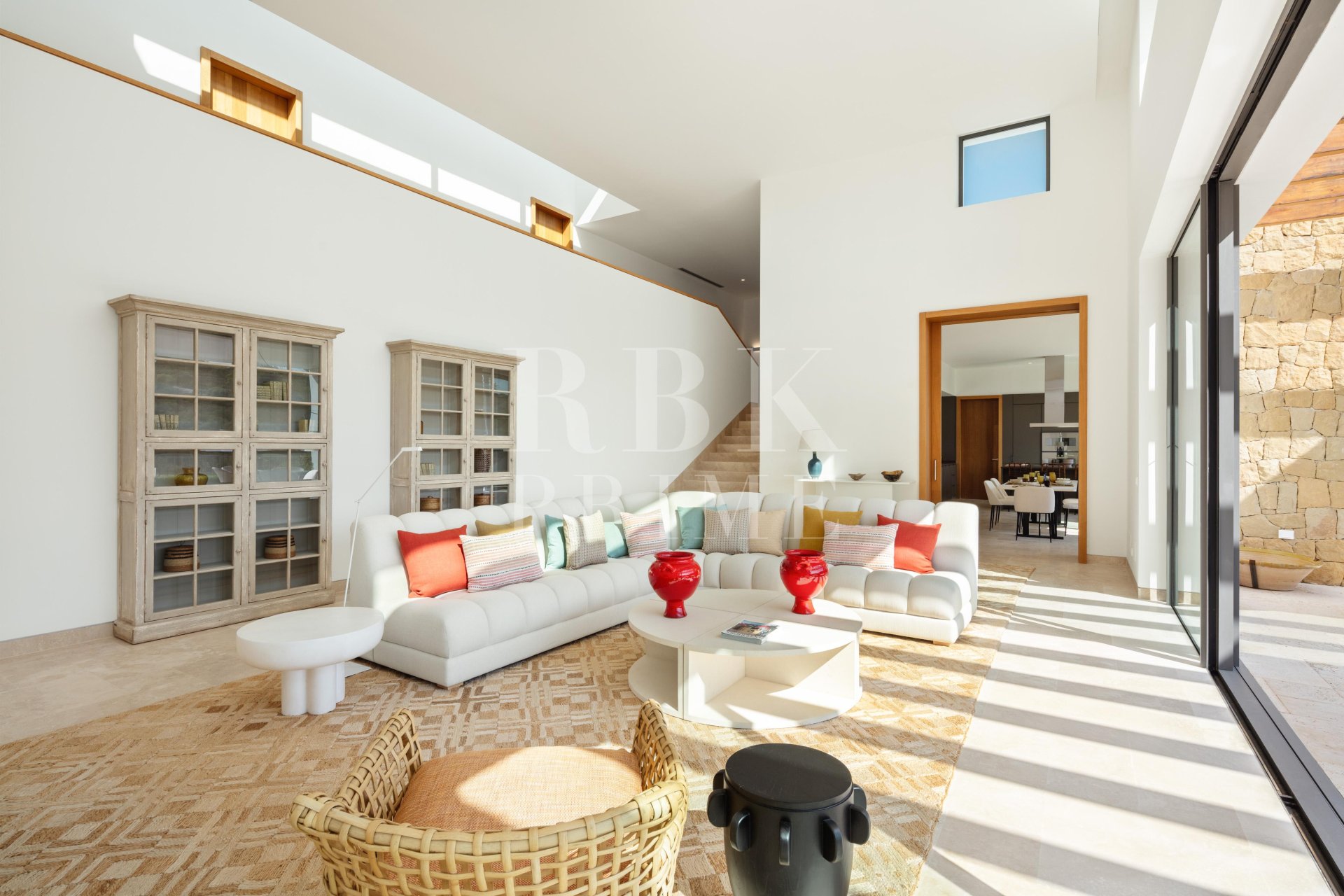 Gensalg - Villa -
Malaga - Casares