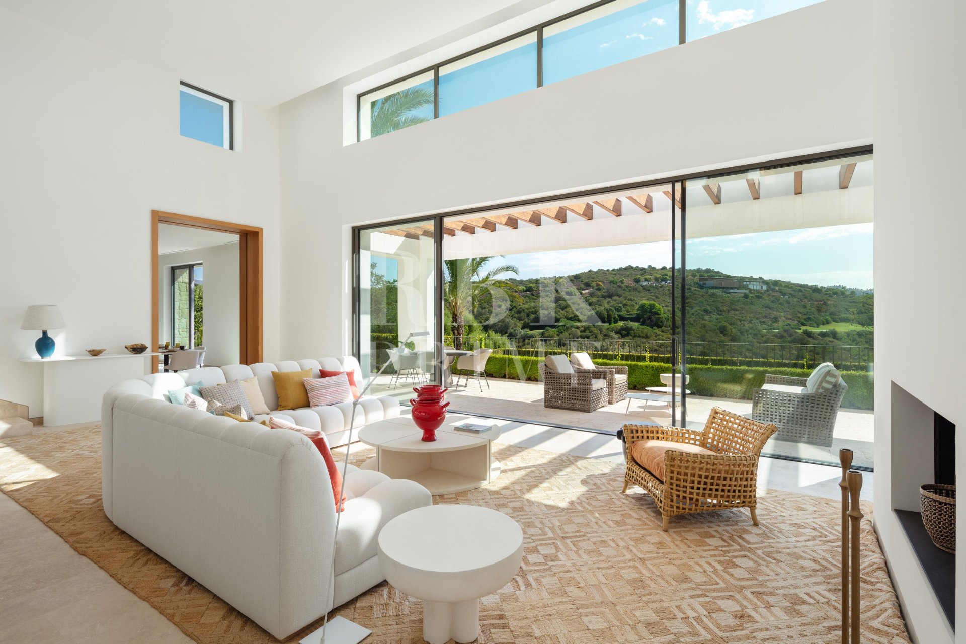 Gensalg - Villa -
Malaga - Casares