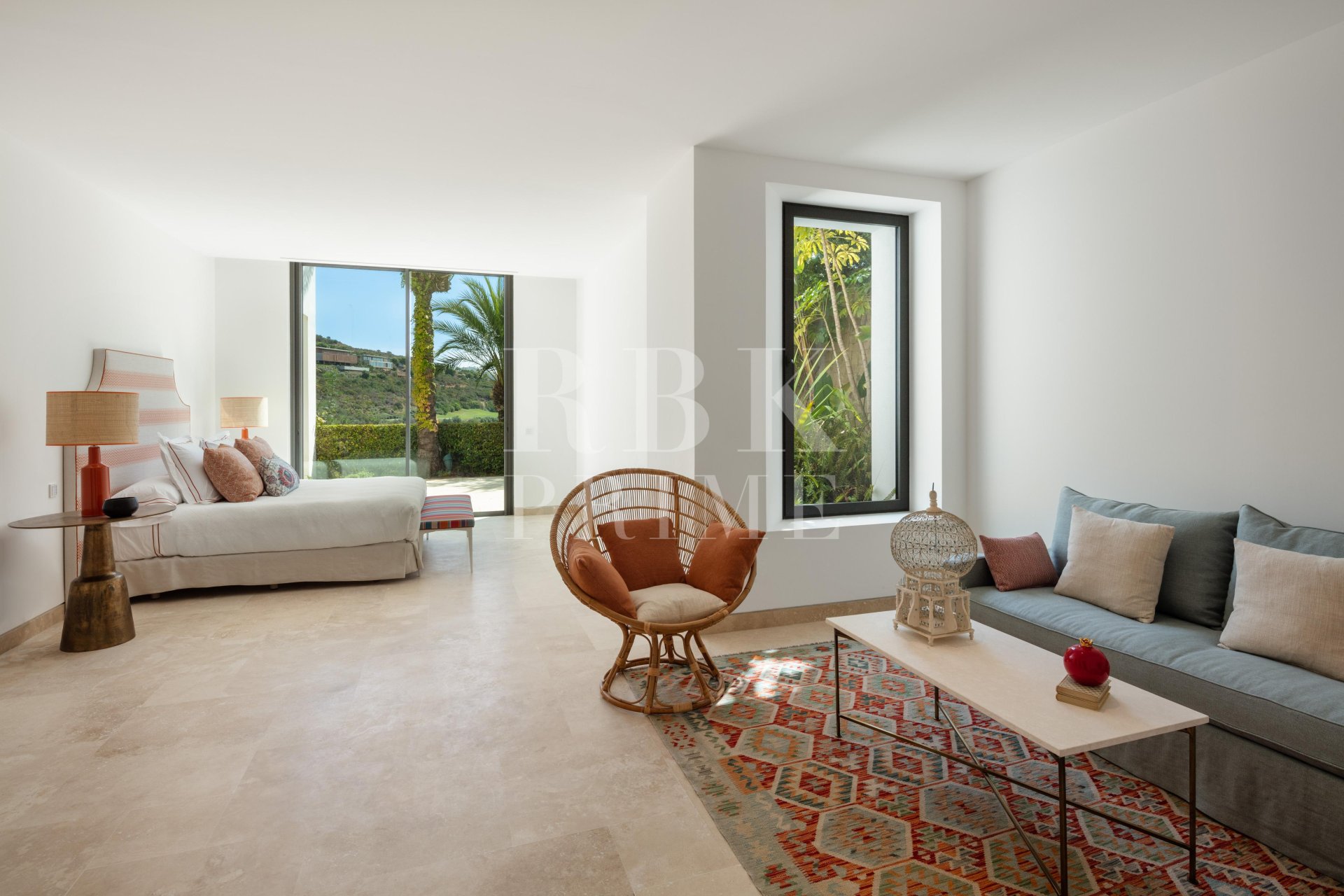 Gensalg - Villa -
Malaga - Casares