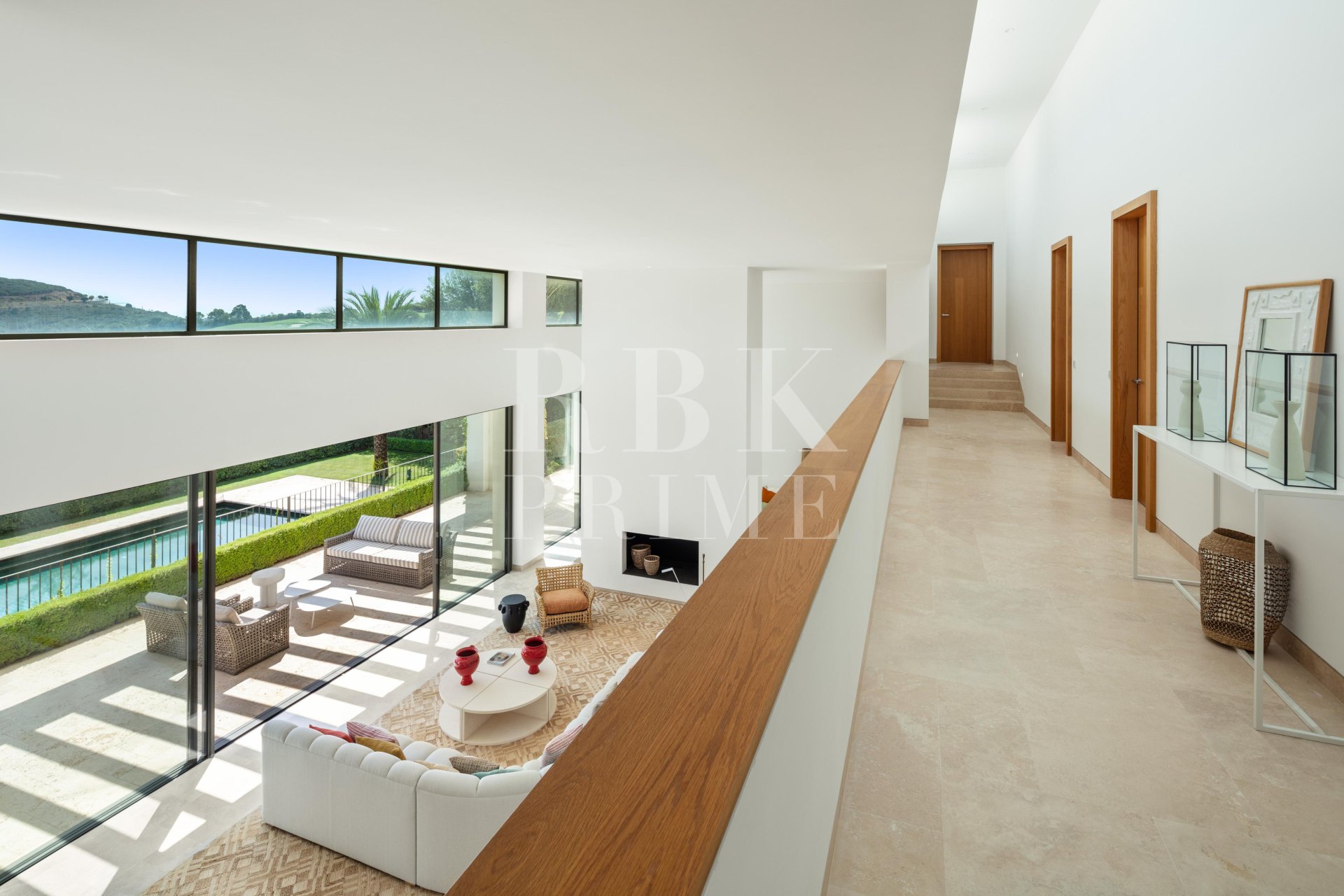 Gensalg - Villa -
Malaga - Casares