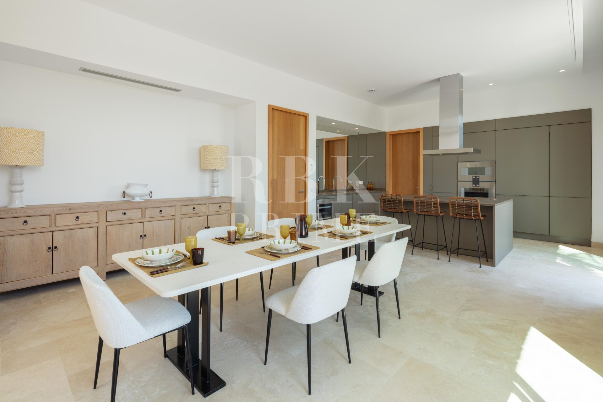 Gensalg - Villa -
Malaga - Casares