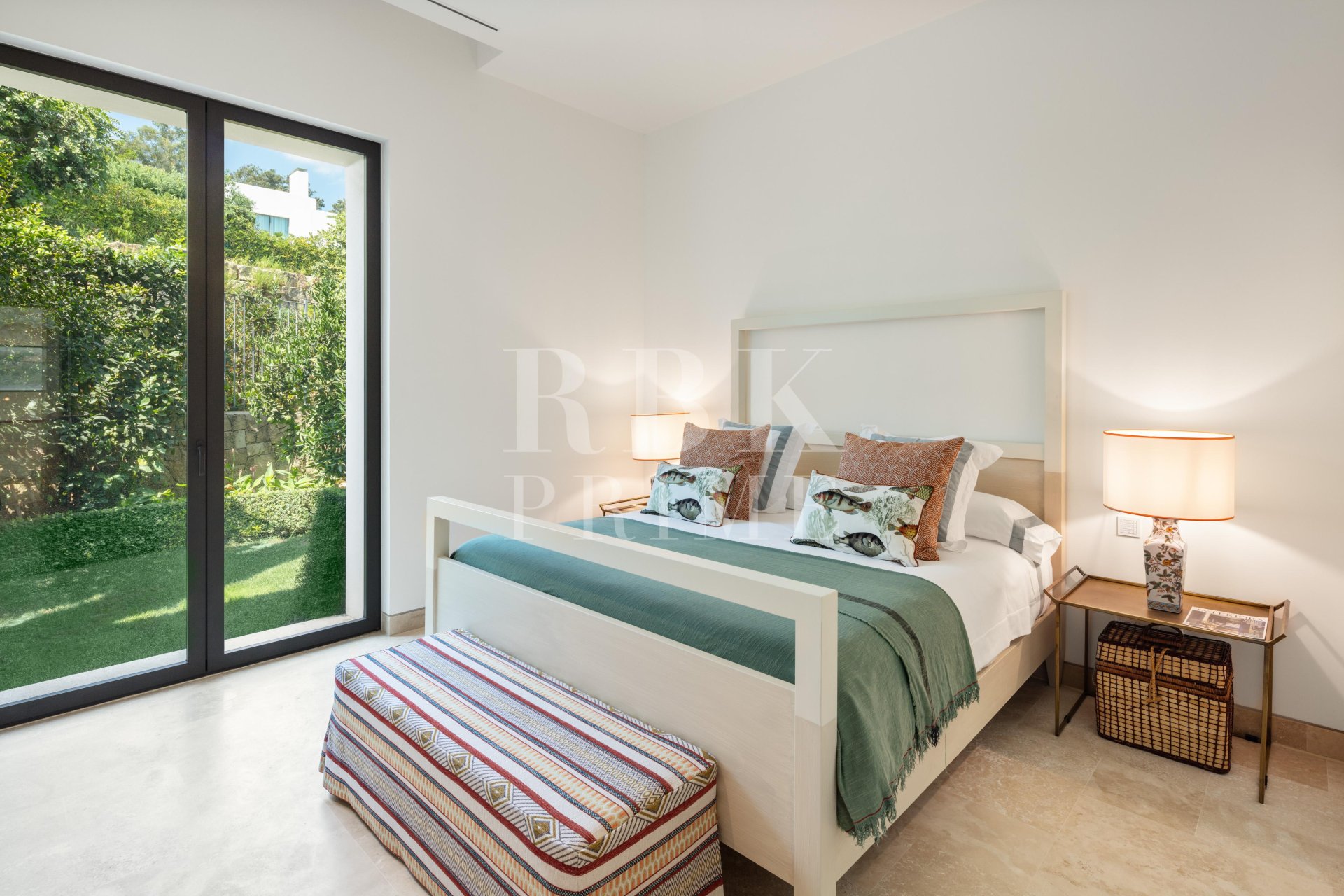 Gensalg - Villa -
Malaga - Casares