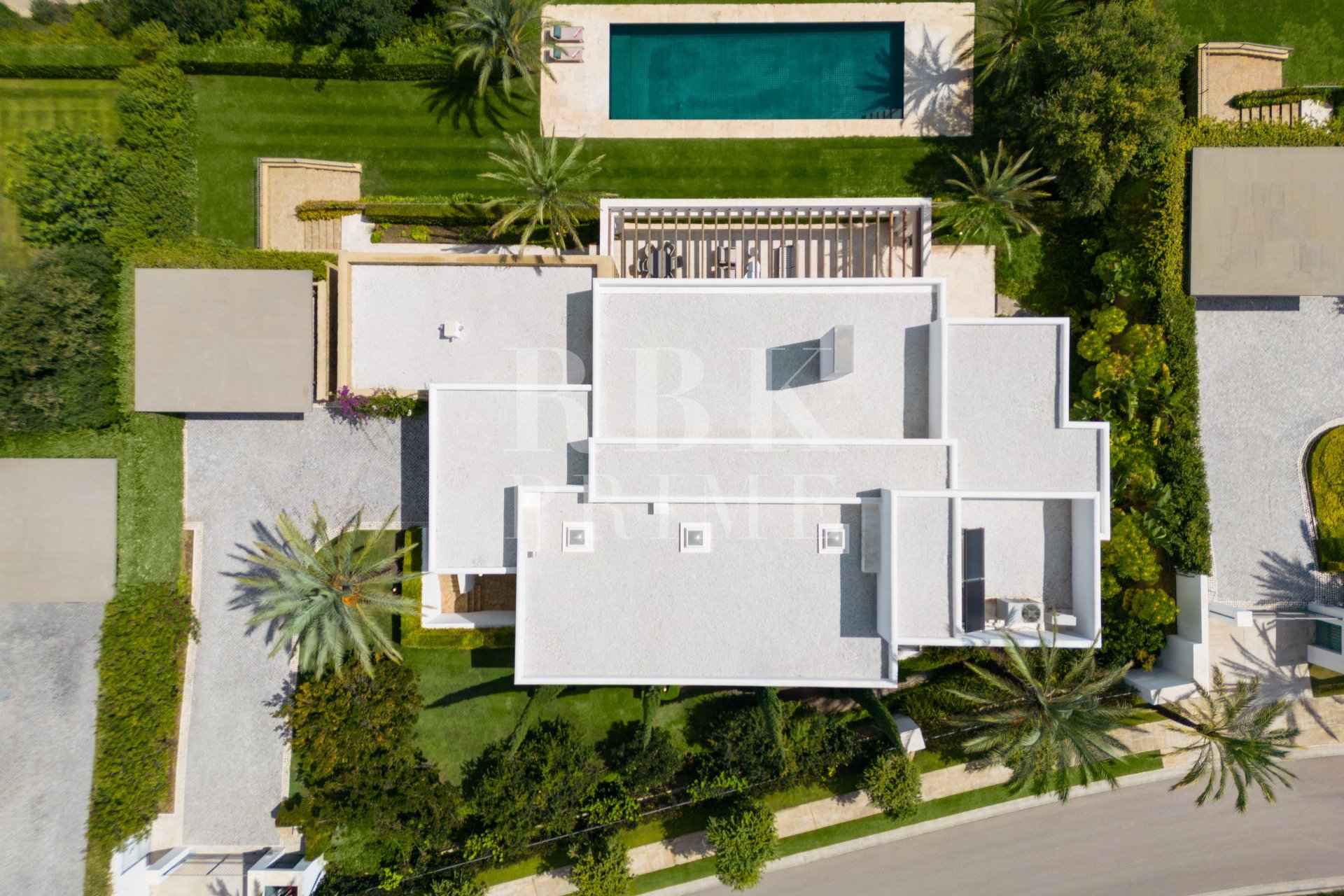 Gensalg - Villa -
Malaga - Casares