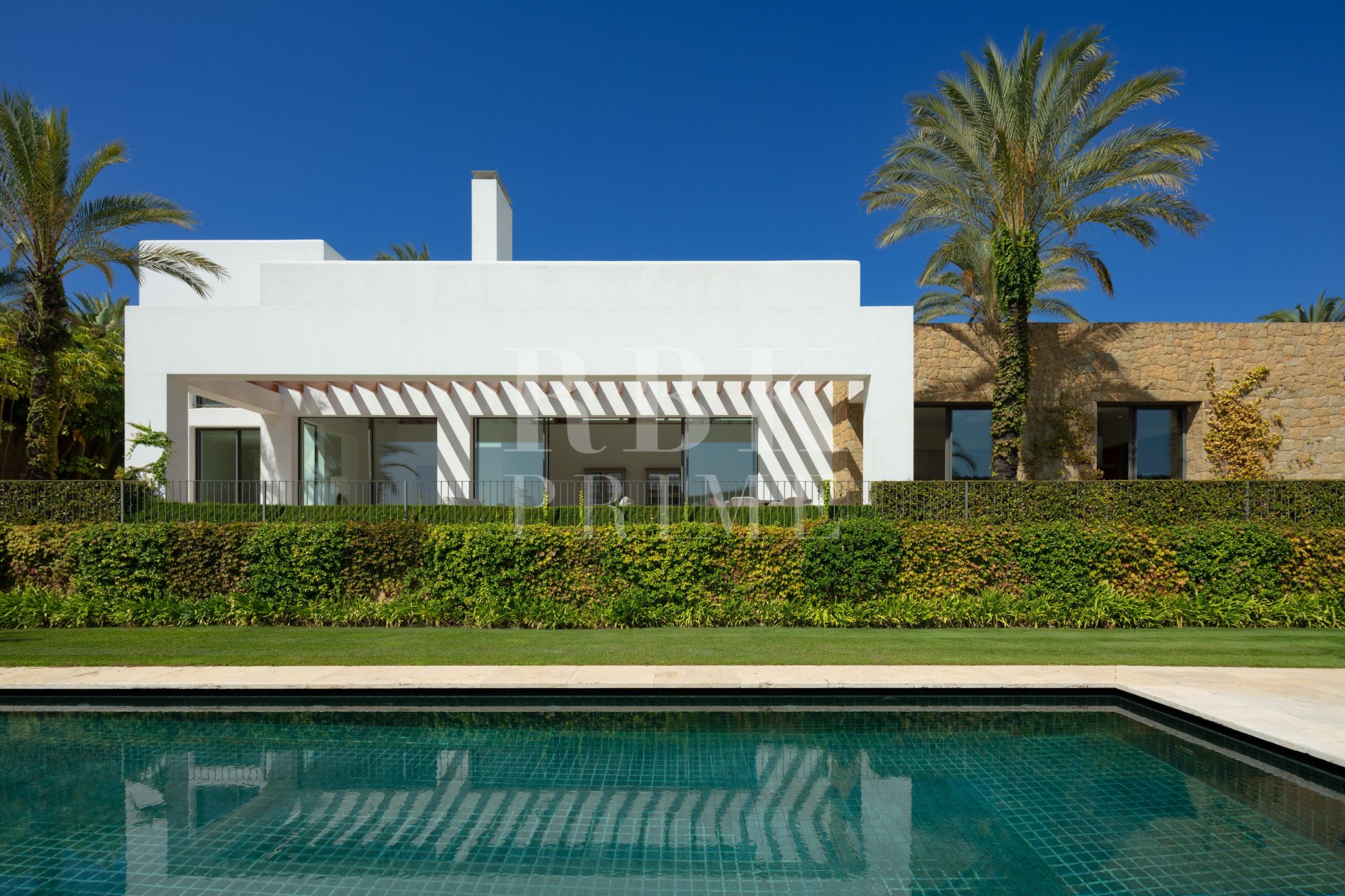 Gensalg - Villa -
Malaga - Casares