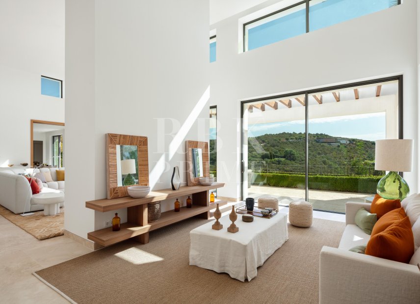 Gensalg - Villa -
Malaga - Casares