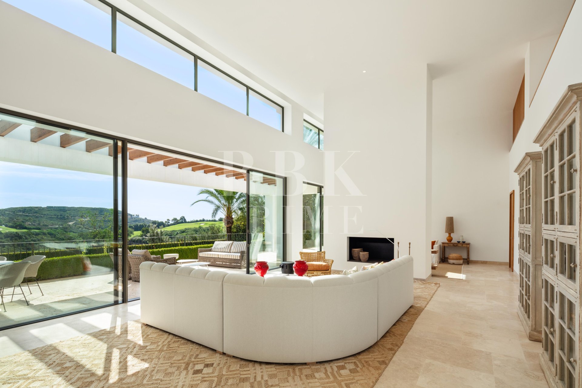 Gensalg - Villa -
Malaga - Casares