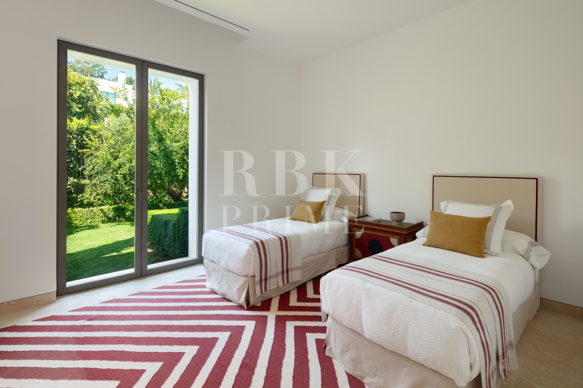 Gensalg - Villa -
Malaga - Casares