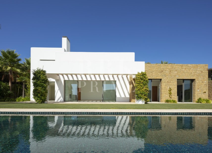 Gensalg - Villa -
Malaga - Casares