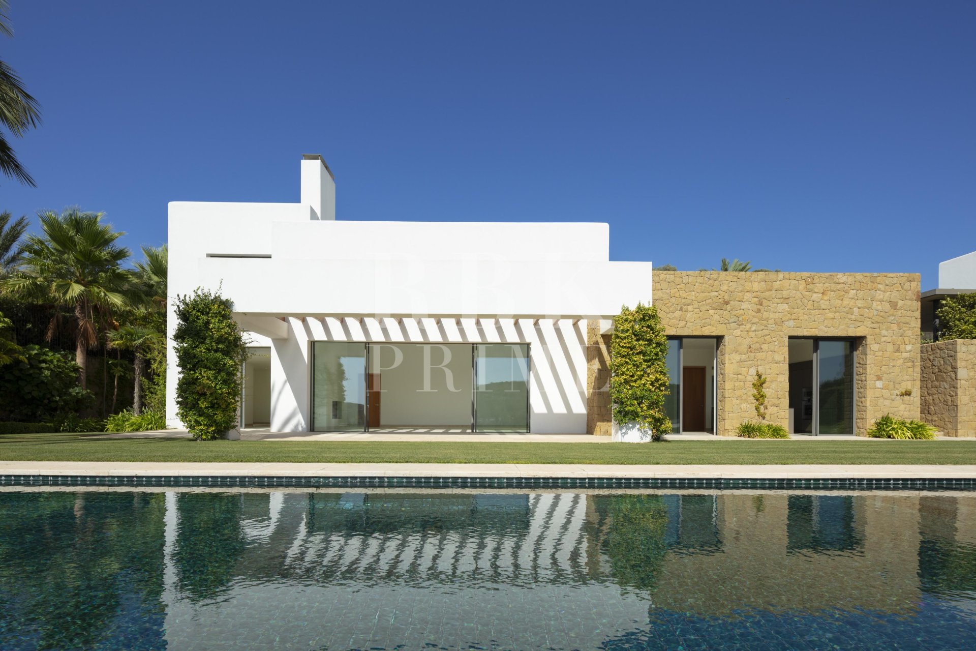 Gensalg - Villa -
Malaga - Casares