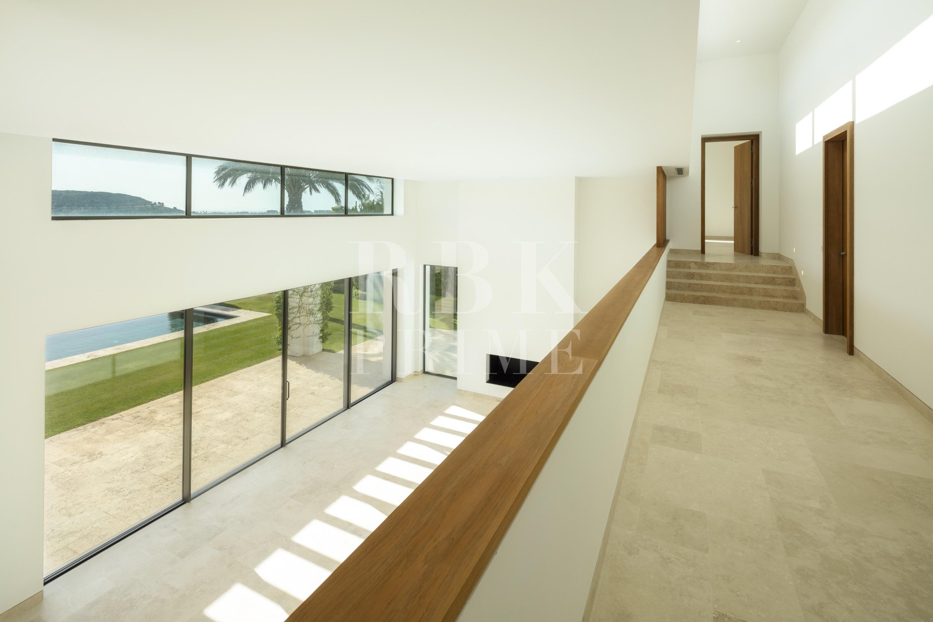 Gensalg - Villa -
Malaga - Casares